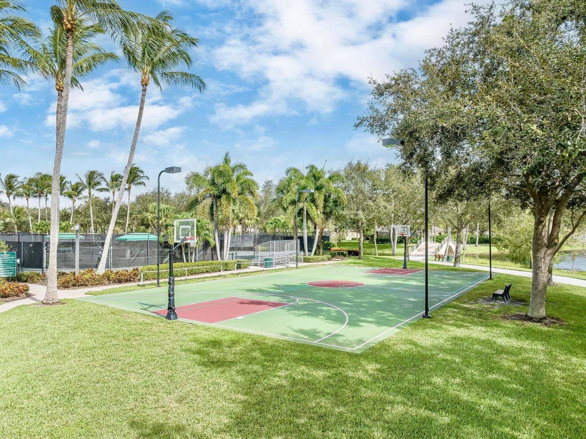 VILLAGEWALK OF WELLINGTON 3A - Residential Lease