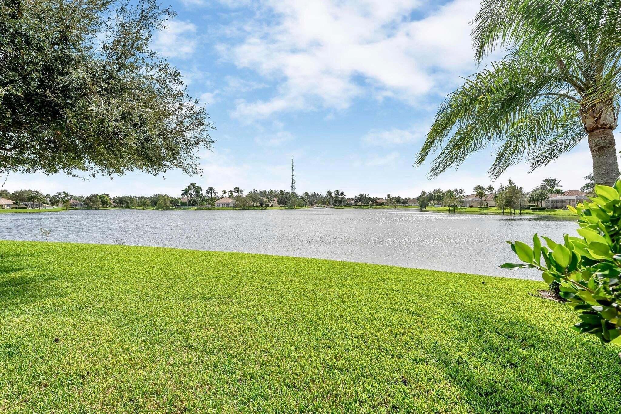 VILLAGEWALK OF WELLINGTON 3A - Residential Lease