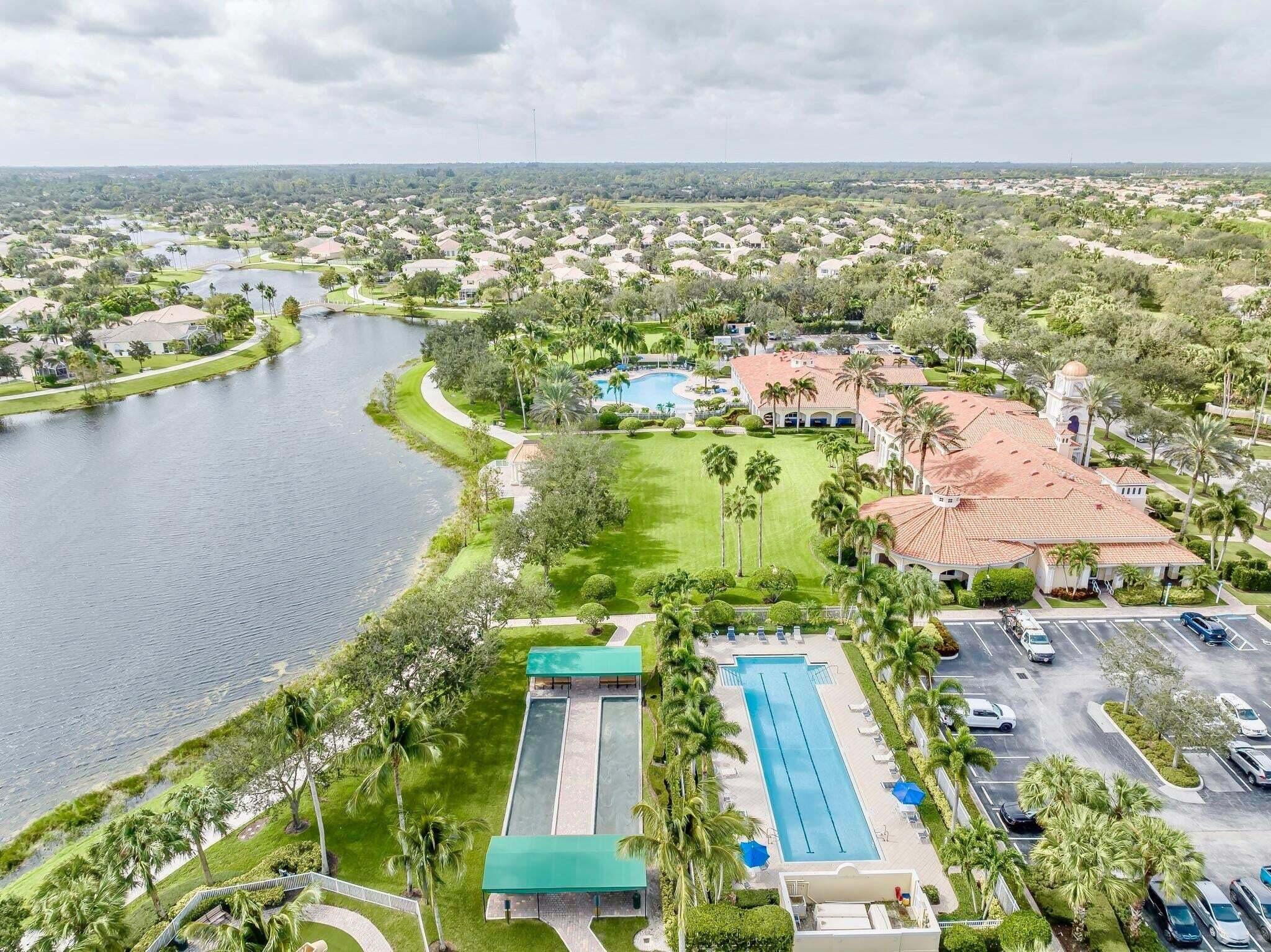 VILLAGEWALK OF WELLINGTON 3A - Residential Lease