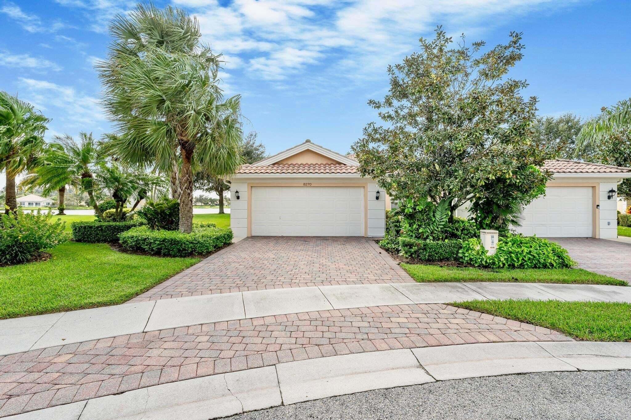 VILLAGEWALK OF WELLINGTON 3A - Residential Lease