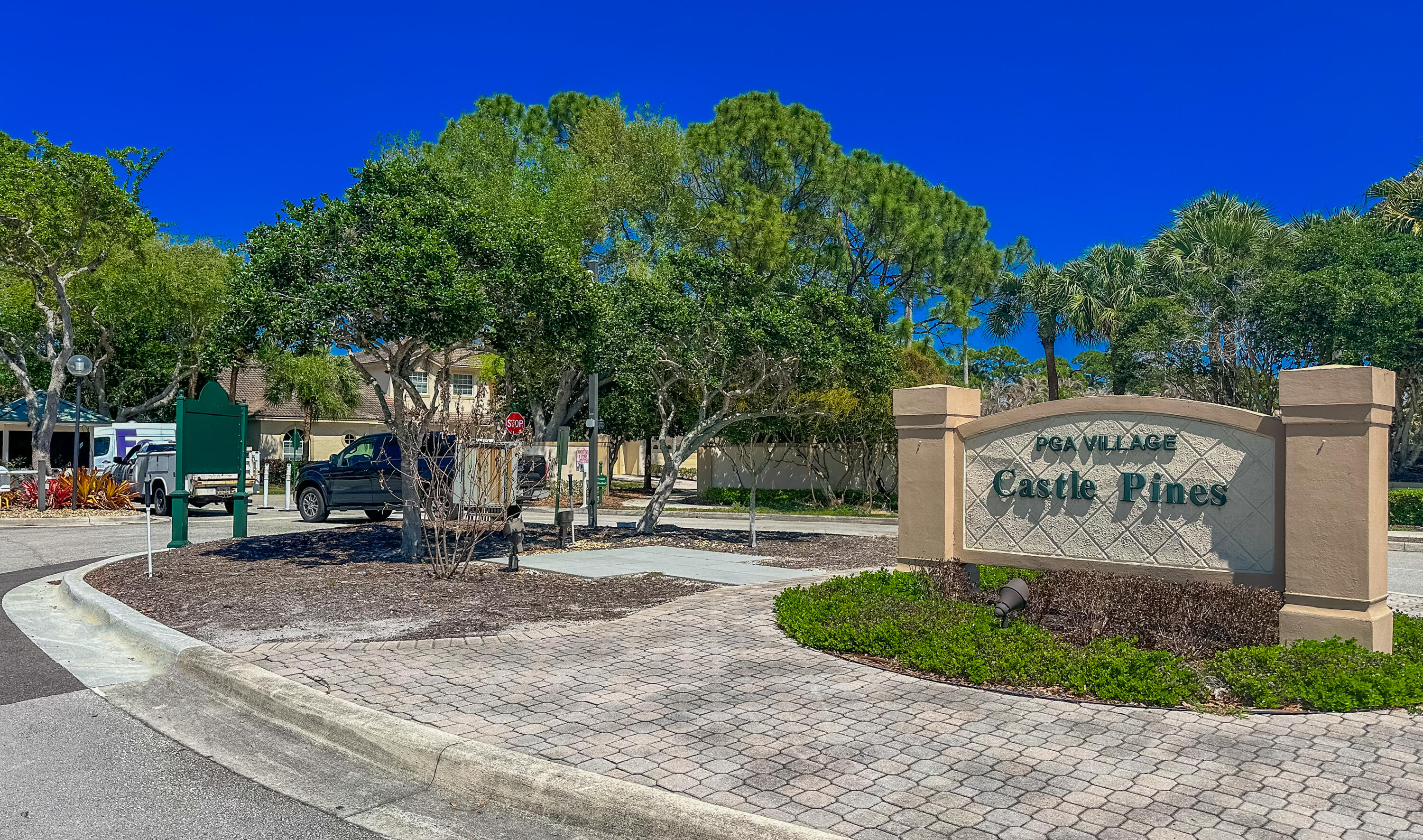 CASTLE PINES CONDOMINIUM - Residential