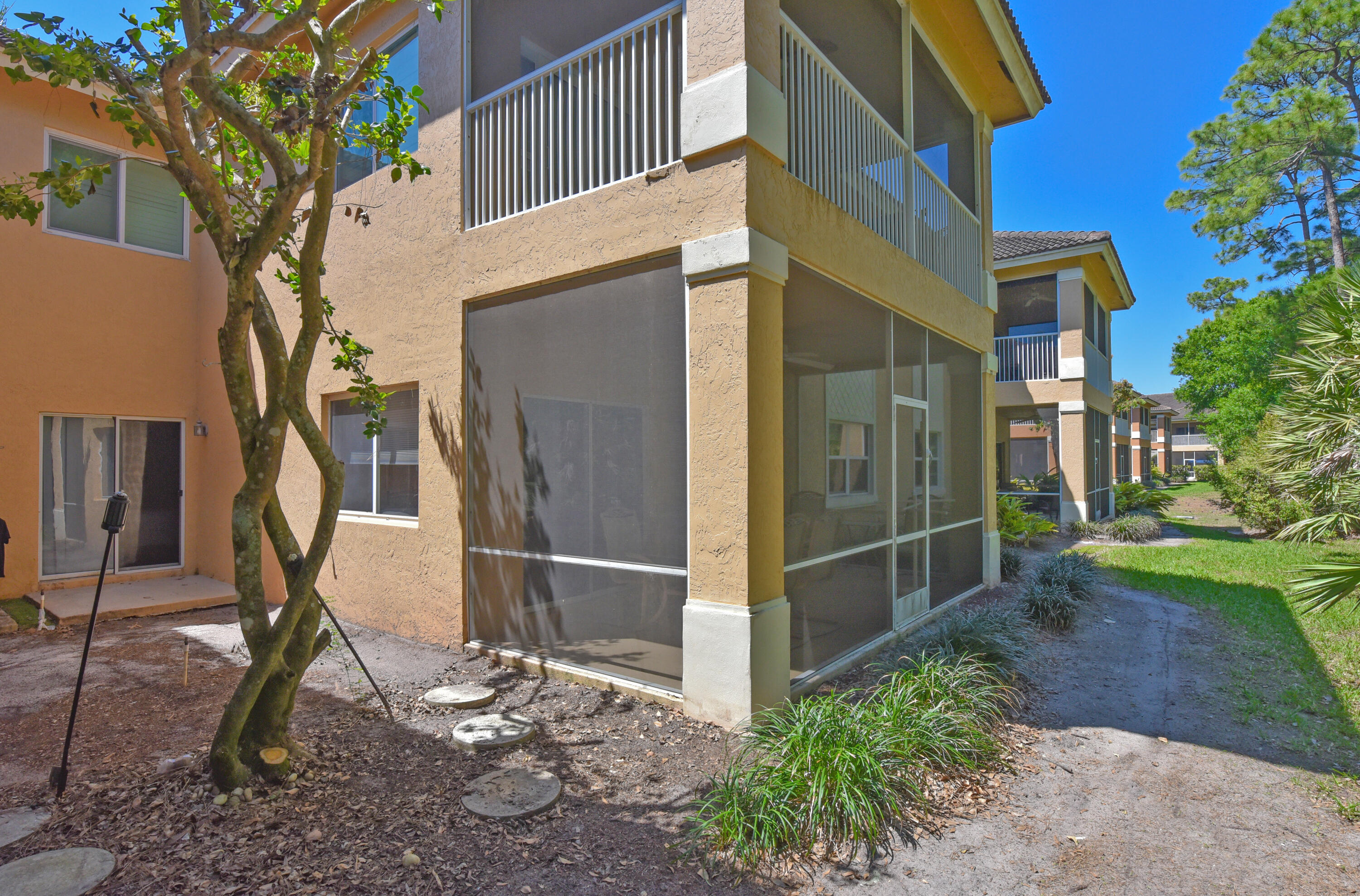CASTLE PINES CONDOMINIUM - Residential