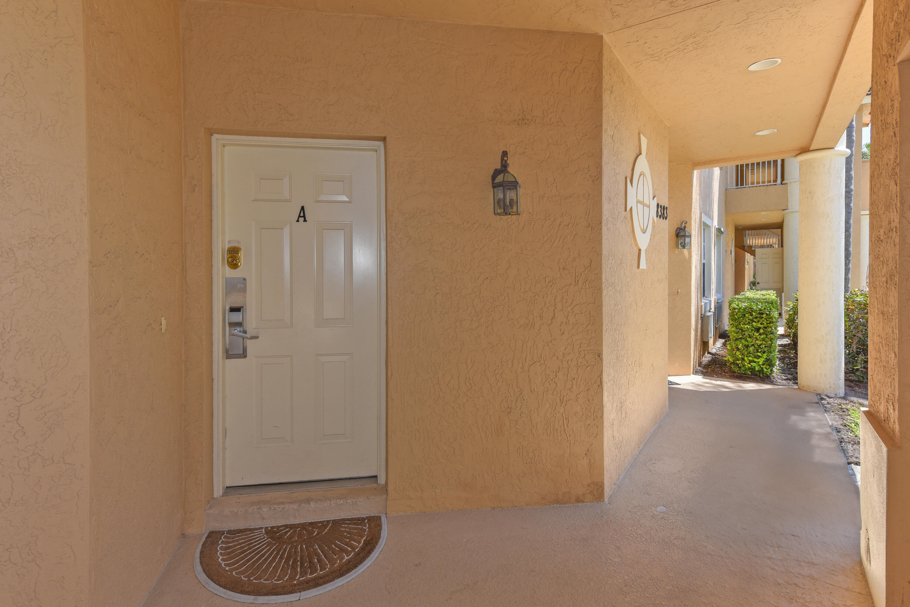 CASTLE PINES CONDOMINIUM - Residential