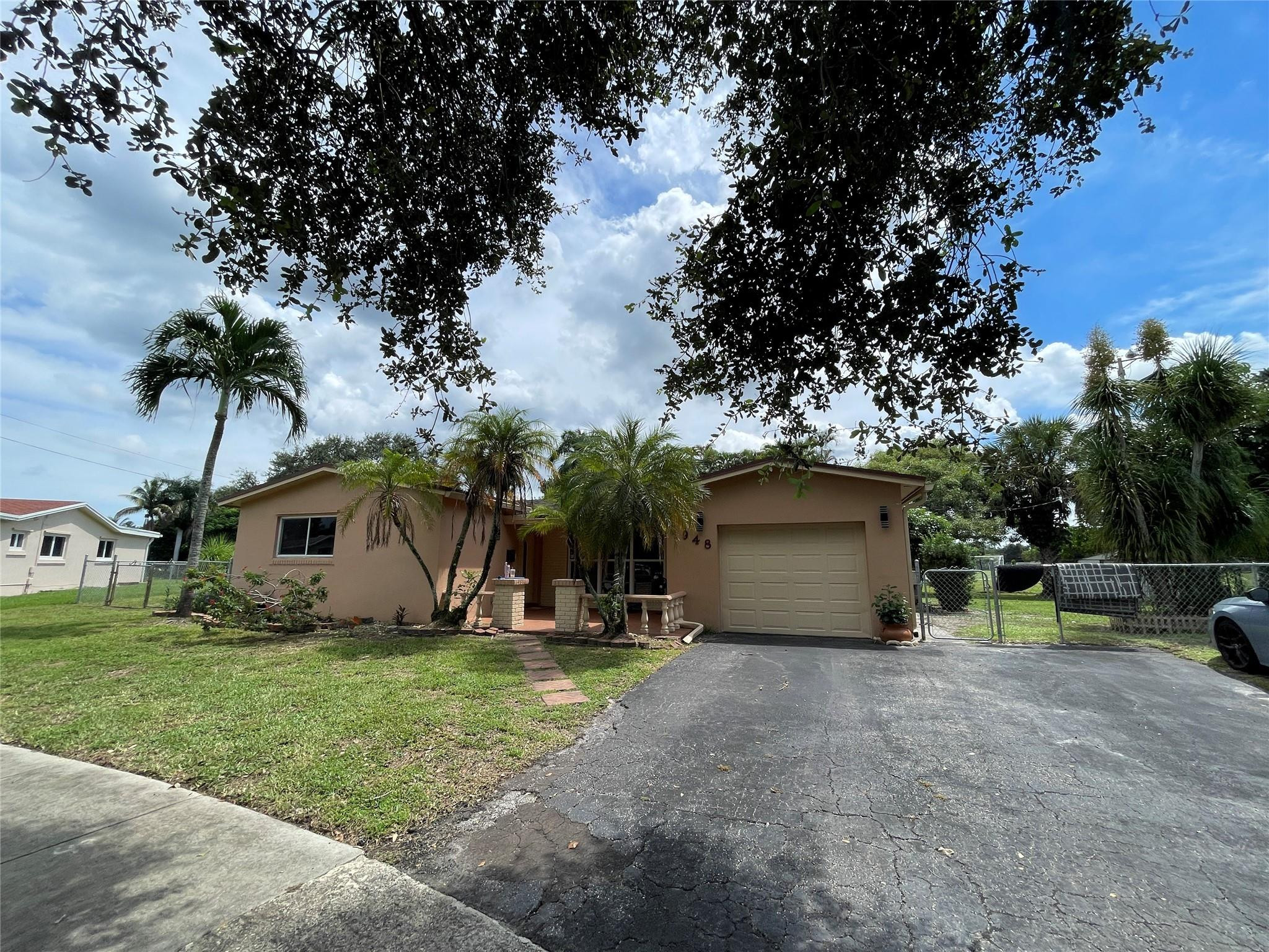 Cooper Colony Estates Sec - Residential