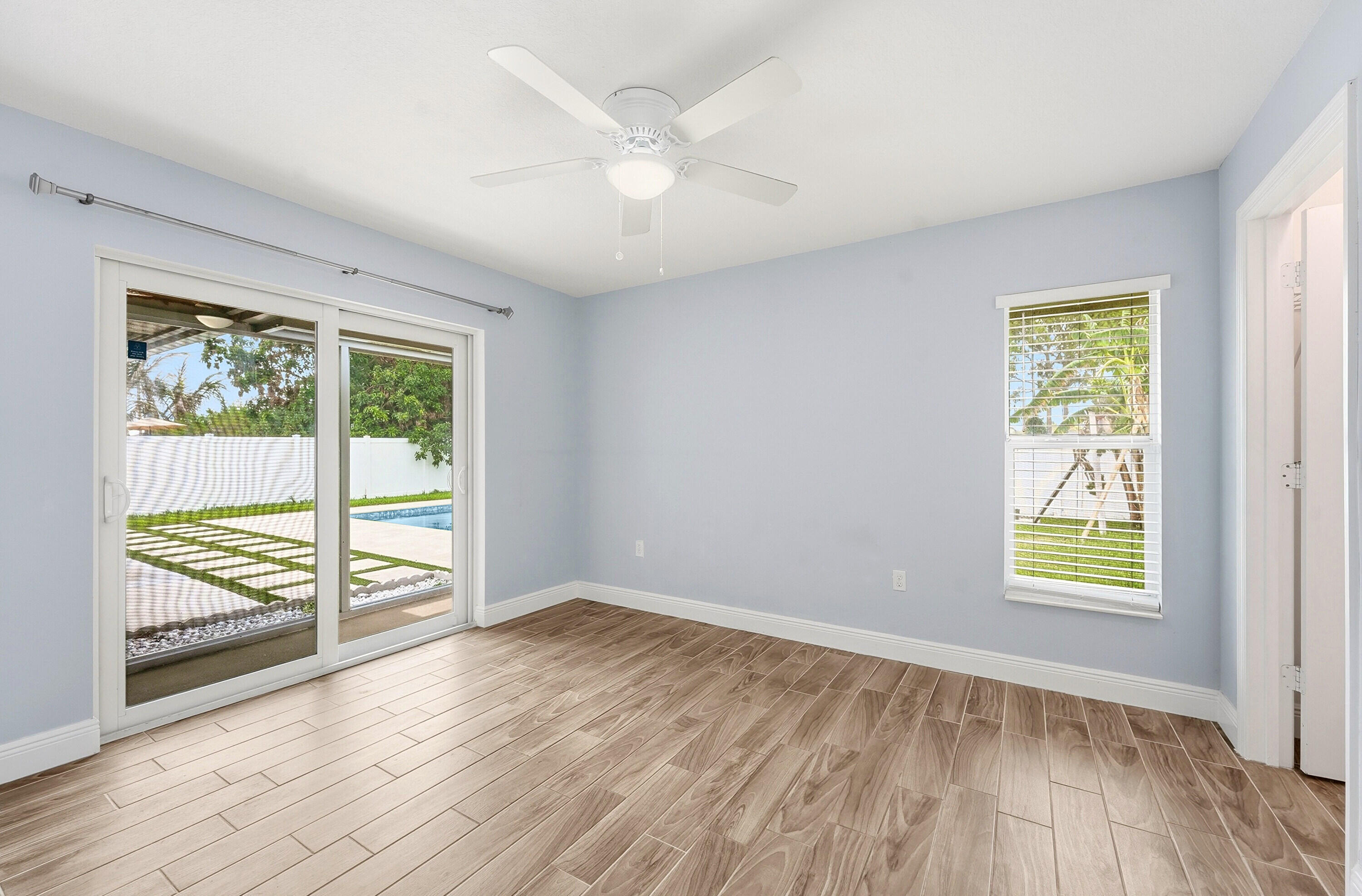 PORT ST LUCIE SECTION 33 - Residential Lease