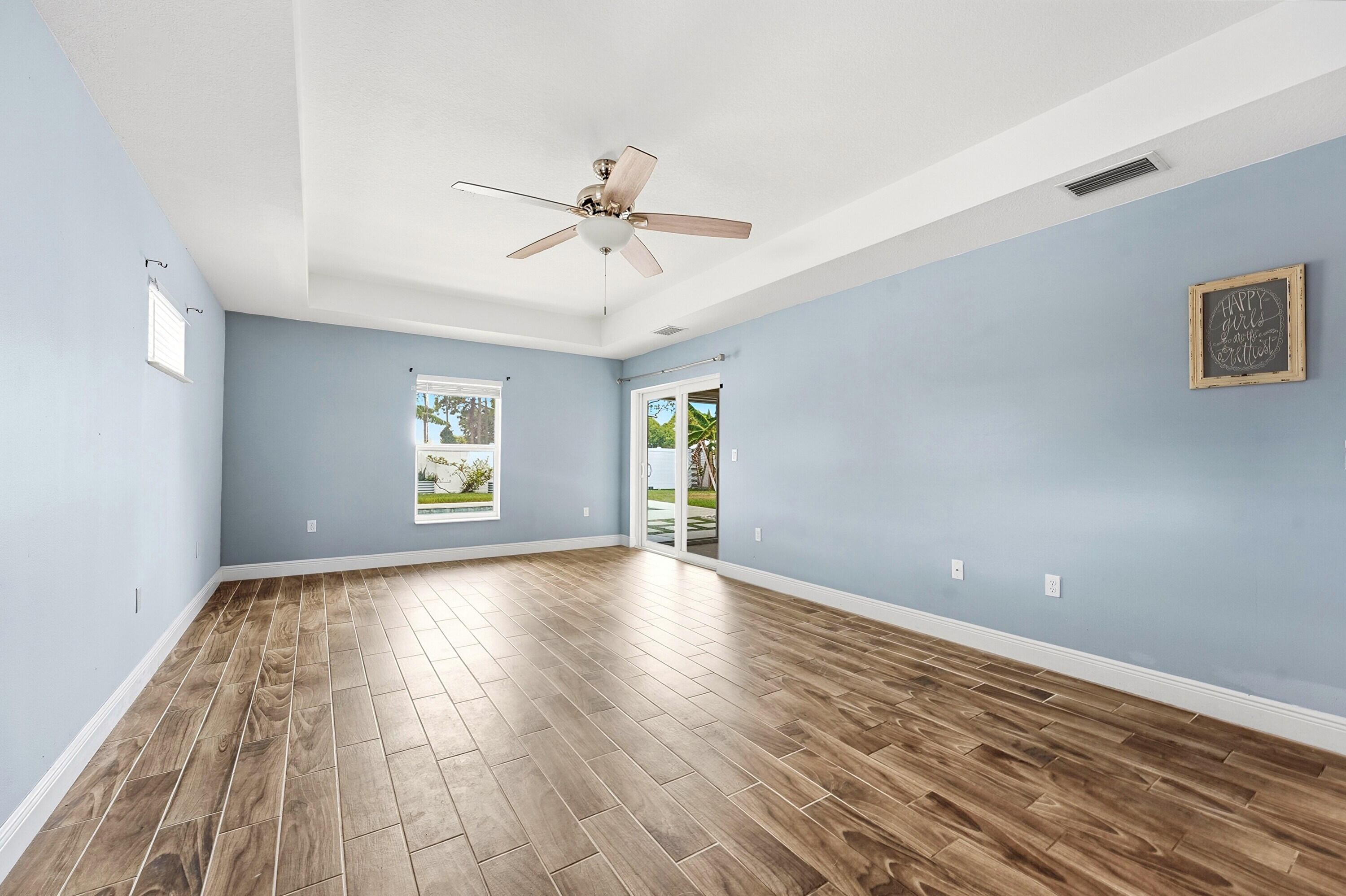 PORT ST LUCIE SECTION 33 - Residential Lease