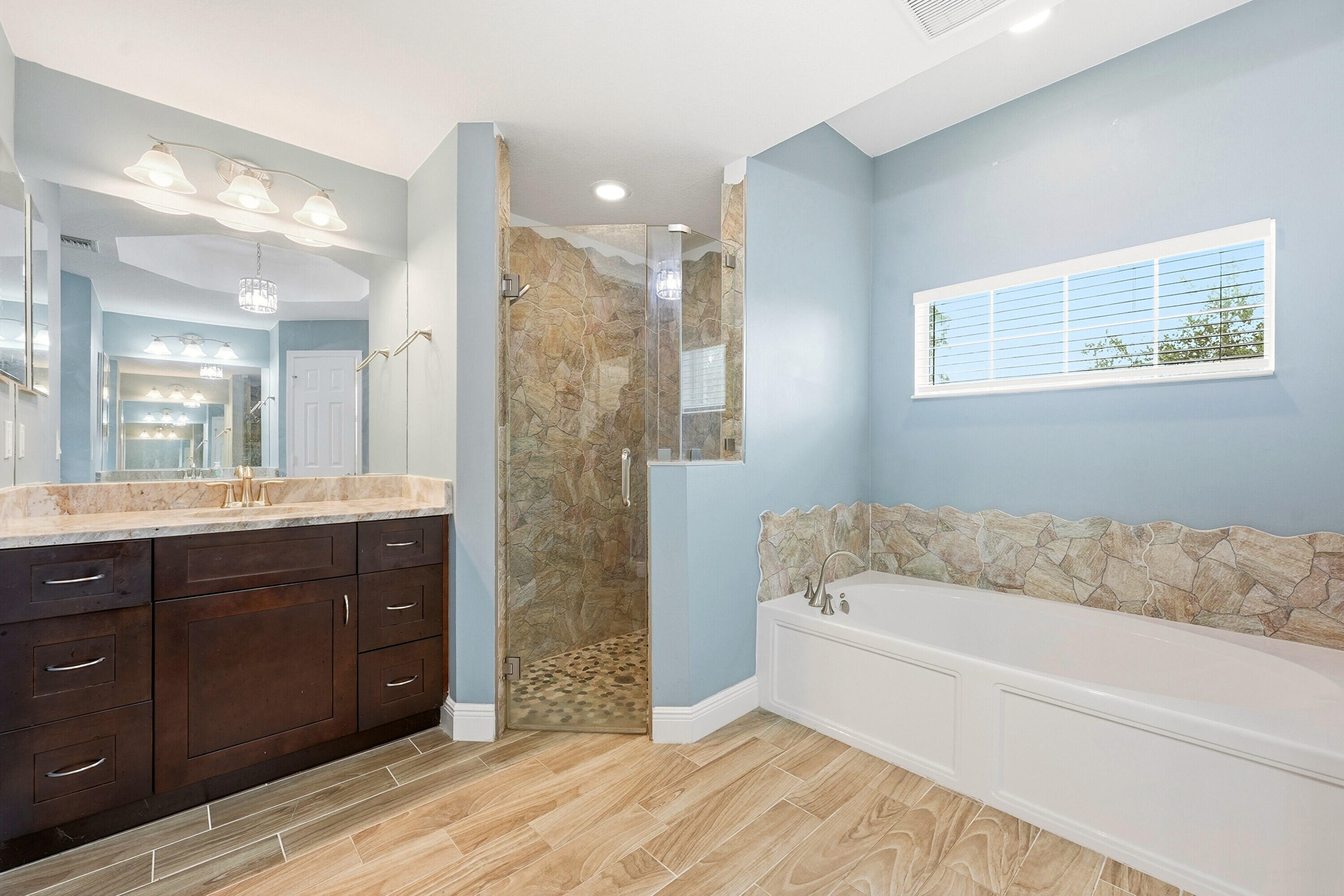 PORT ST LUCIE SECTION 33 - Residential Lease