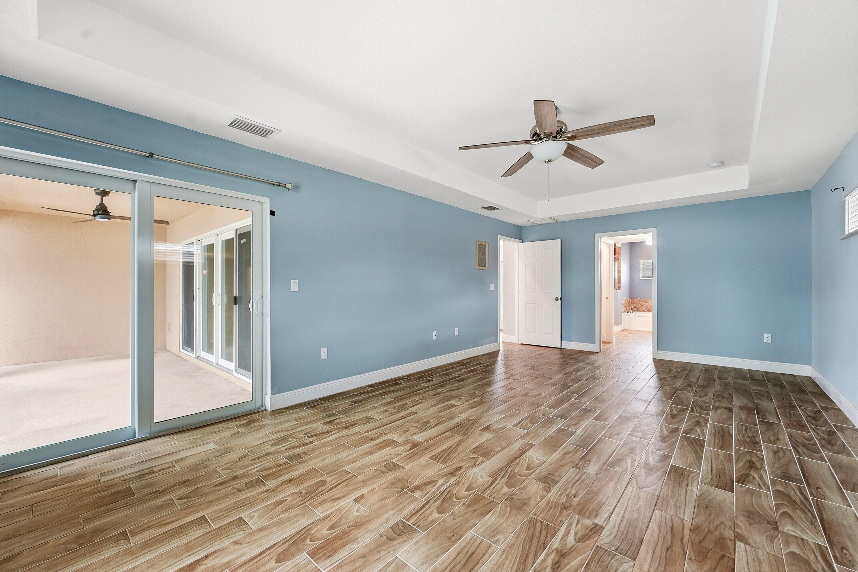 PORT ST LUCIE SECTION 33 - Residential Lease