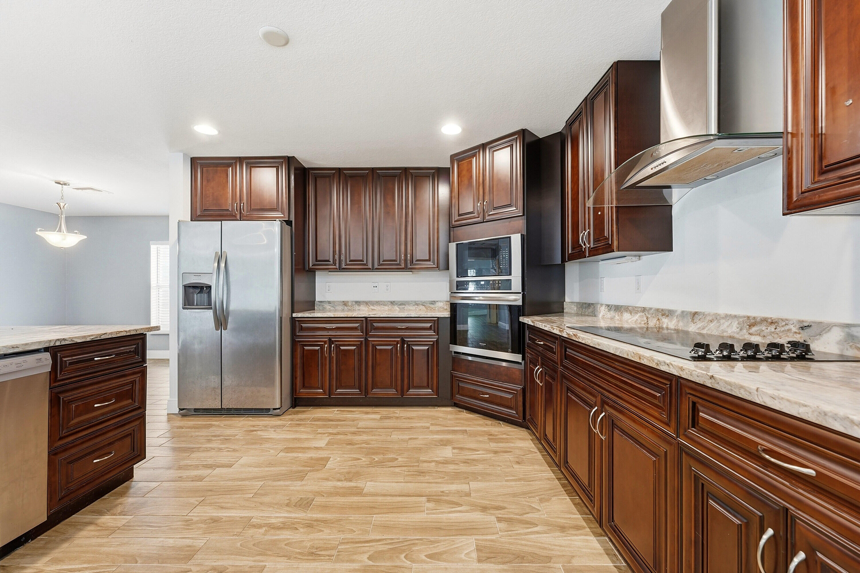 PORT ST LUCIE SECTION 33 - Residential Lease
