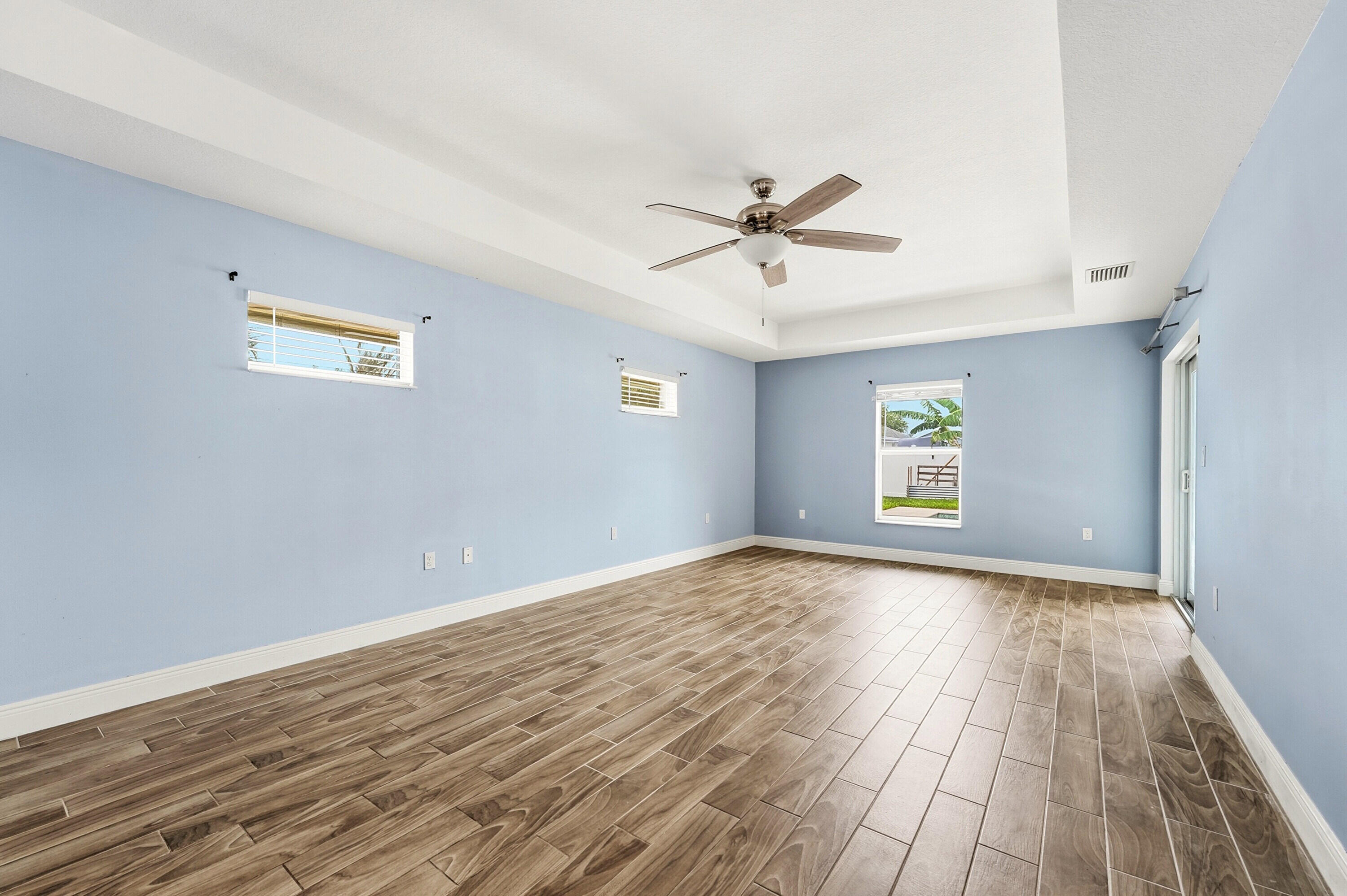 PORT ST LUCIE SECTION 33 - Residential Lease