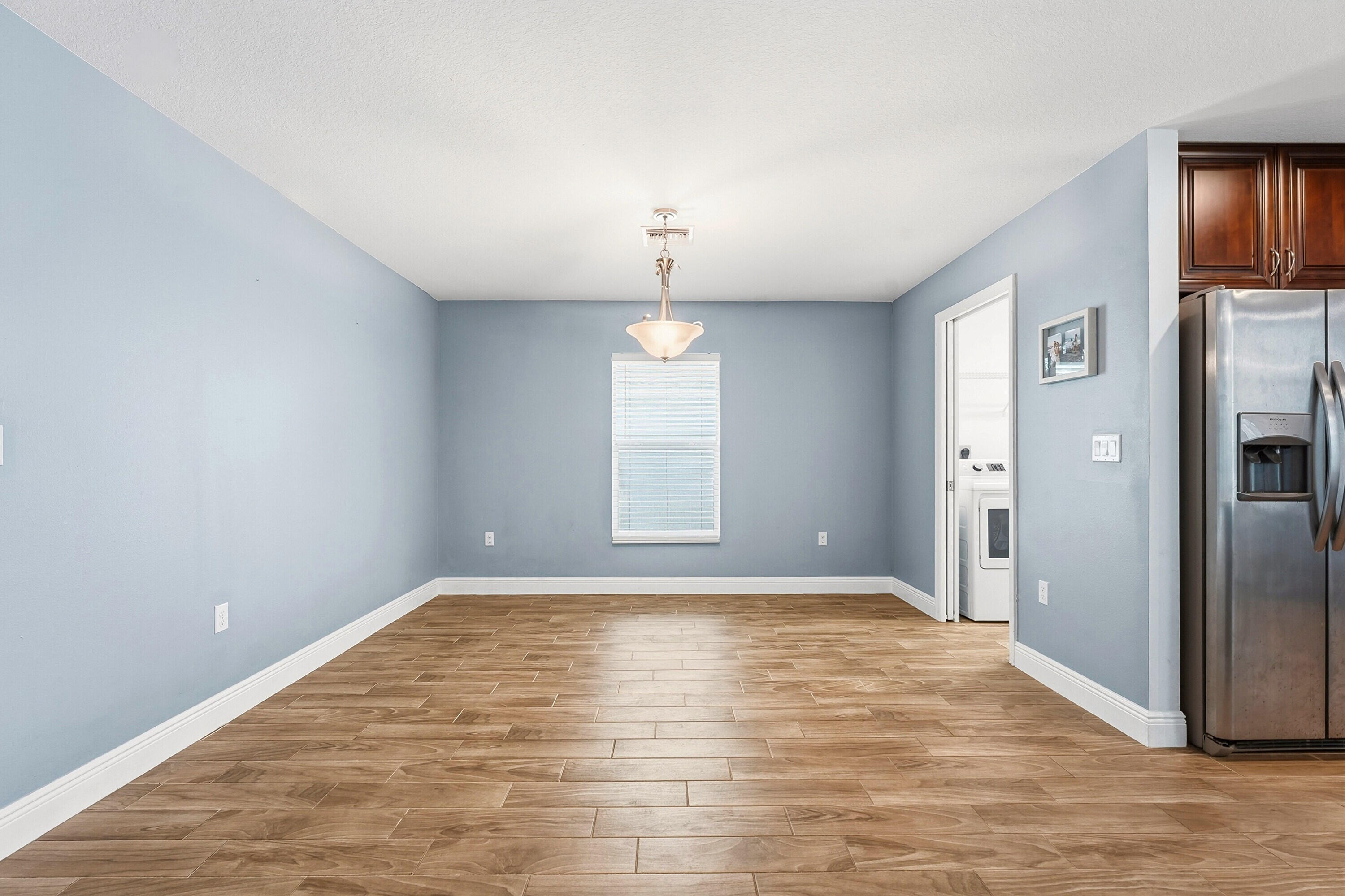 PORT ST LUCIE SECTION 33 - Residential Lease