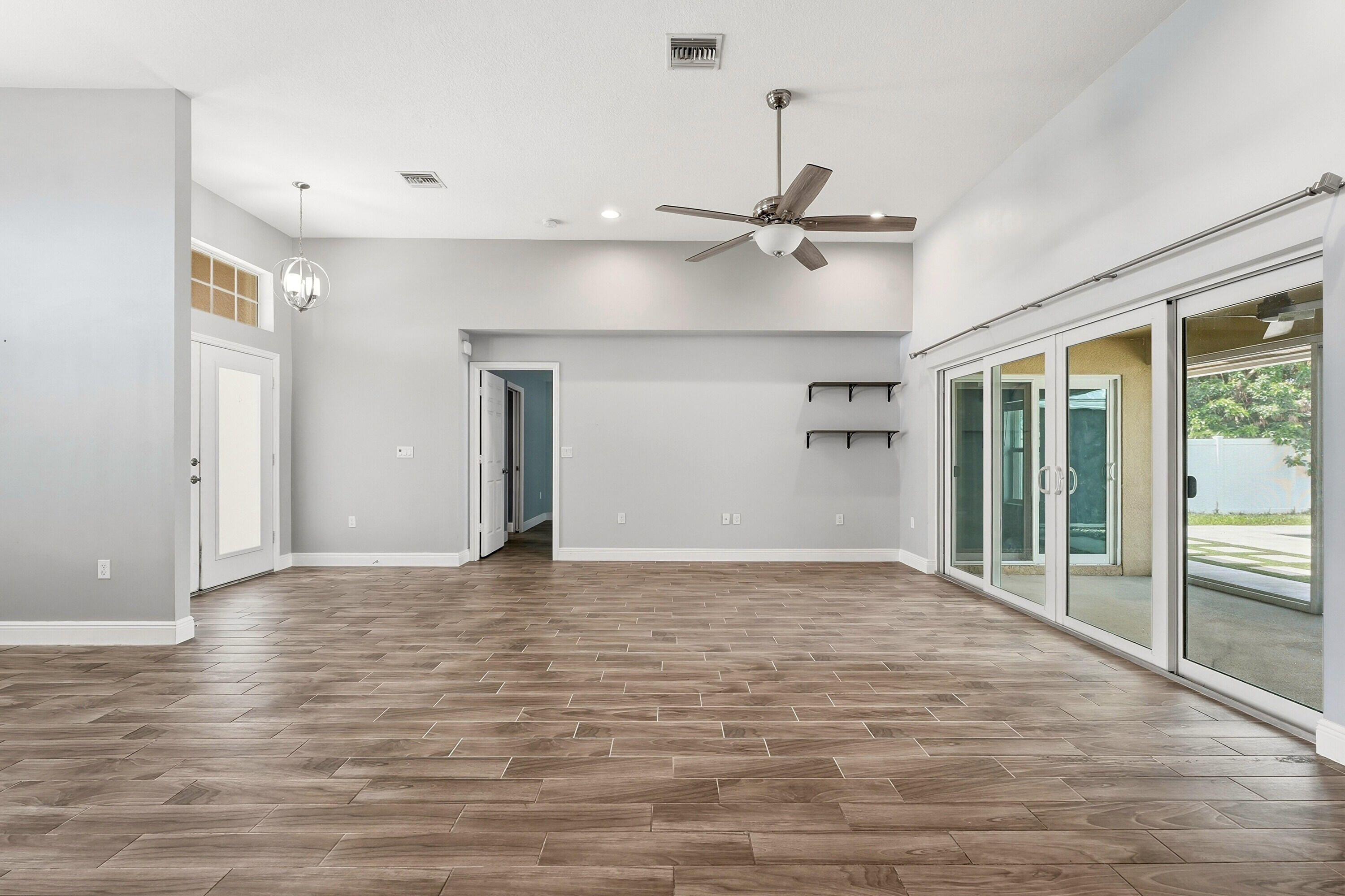 PORT ST LUCIE SECTION 33 - Residential Lease