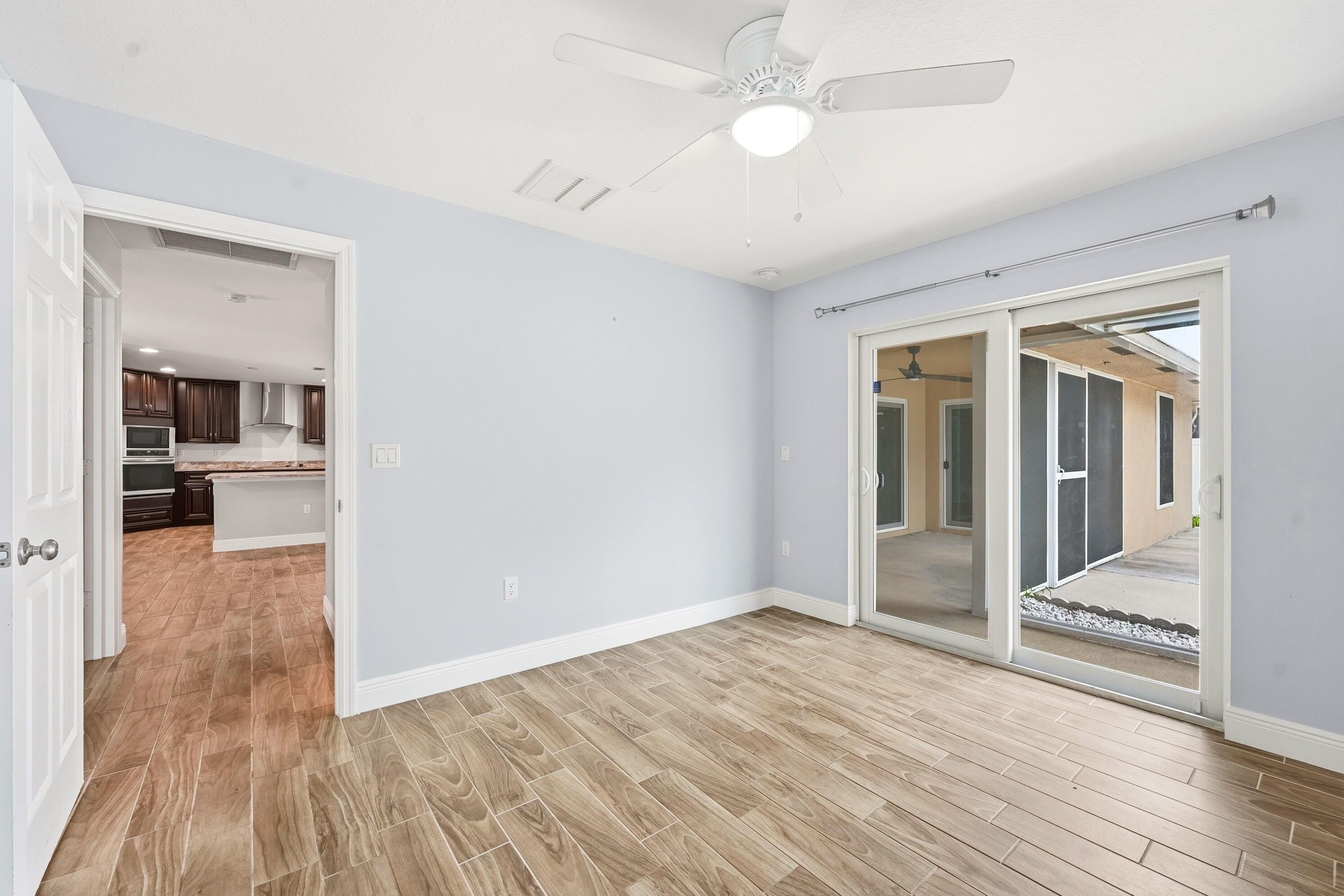 PORT ST LUCIE SECTION 33 - Residential Lease