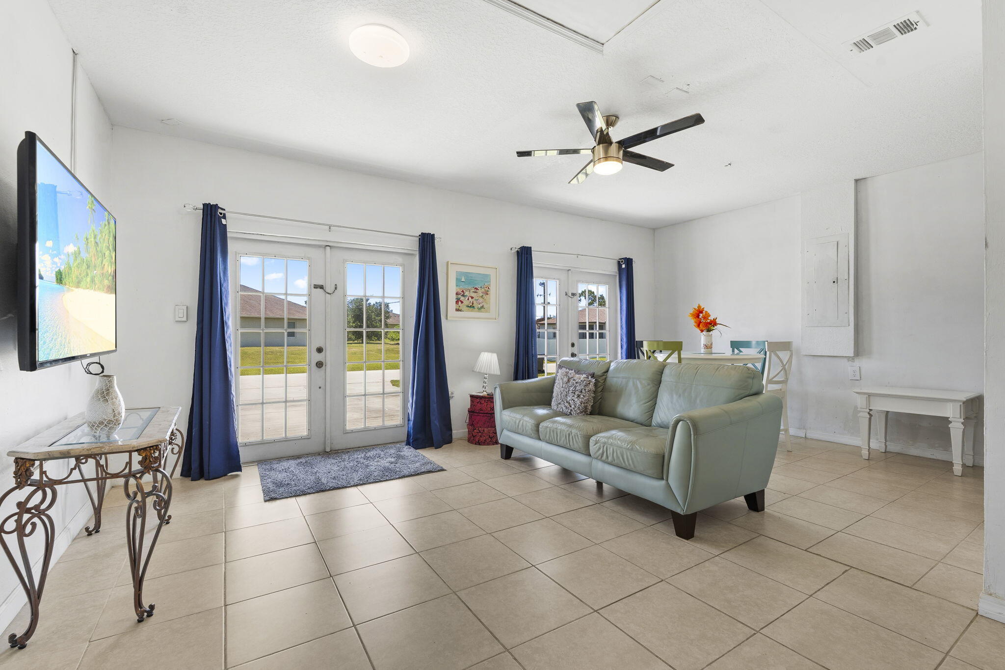 PORT ST LUCIE SECTION 20 - Residential