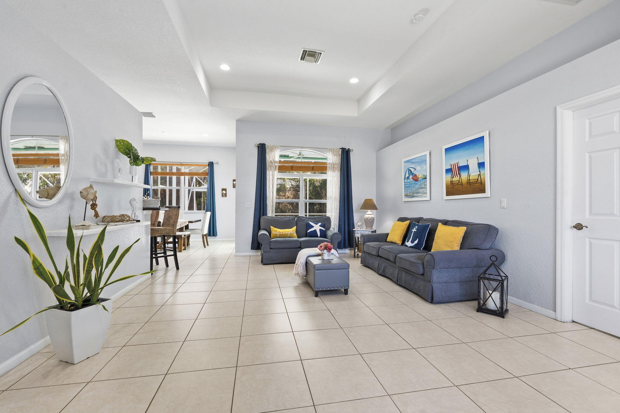 PORT ST LUCIE SECTION 20 - Residential