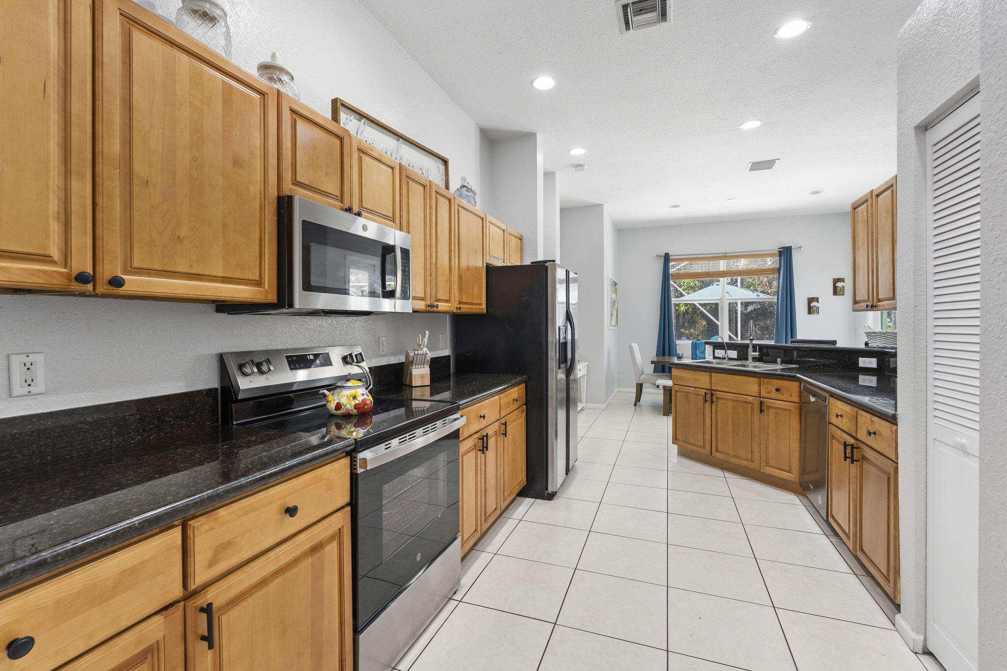 PORT ST LUCIE SECTION 20 - Residential