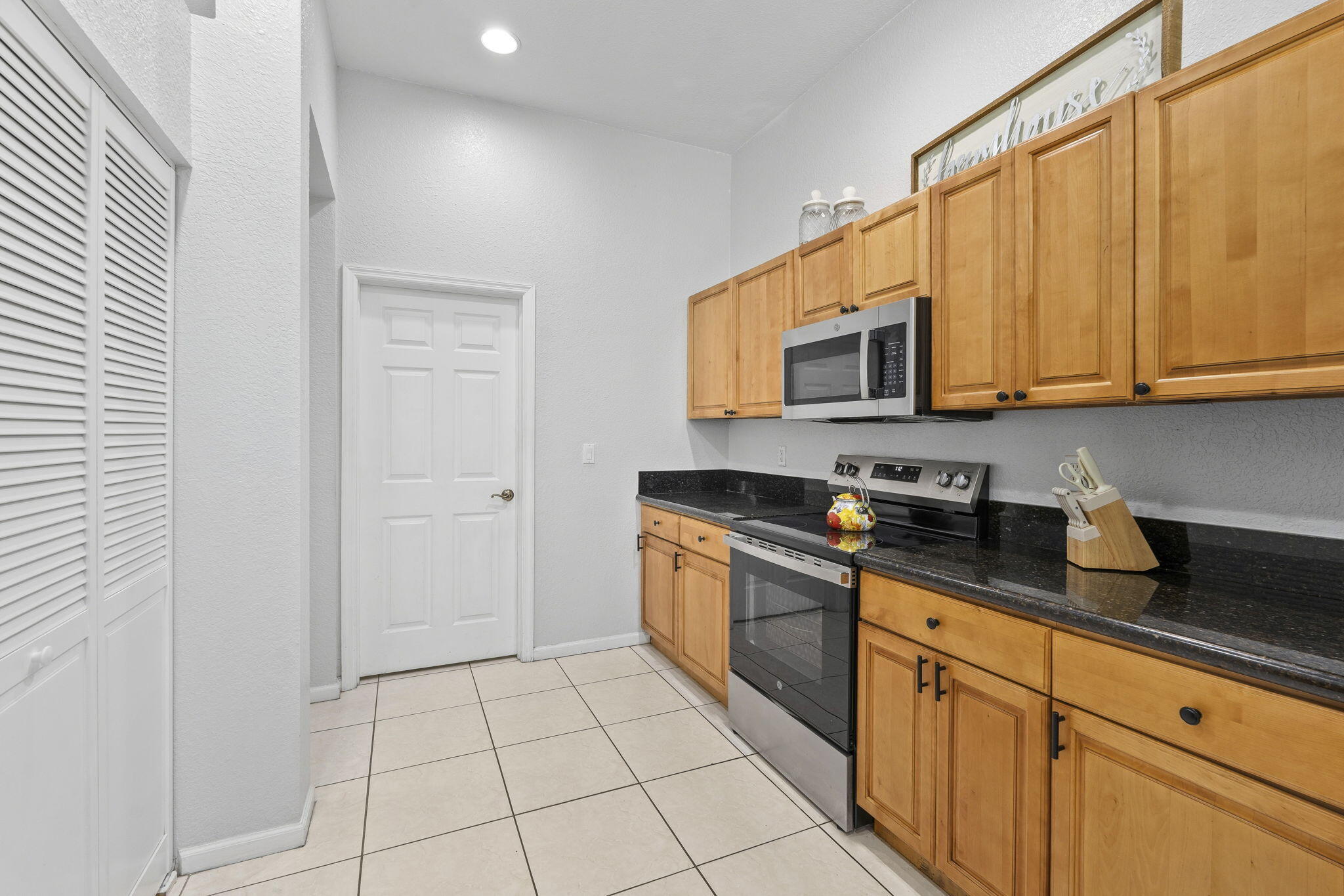 PORT ST LUCIE SECTION 20 - Residential