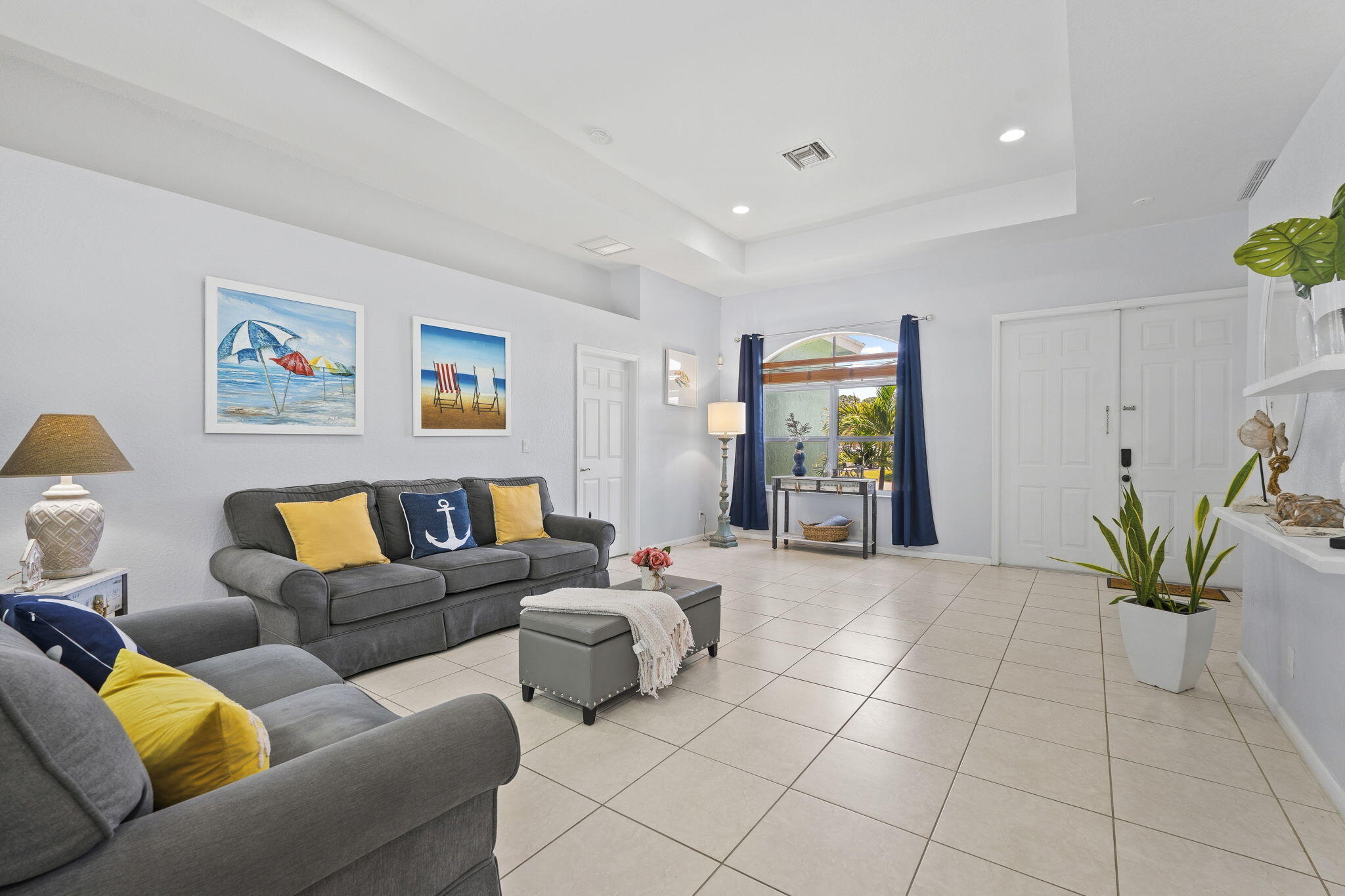 PORT ST LUCIE SECTION 20 - Residential