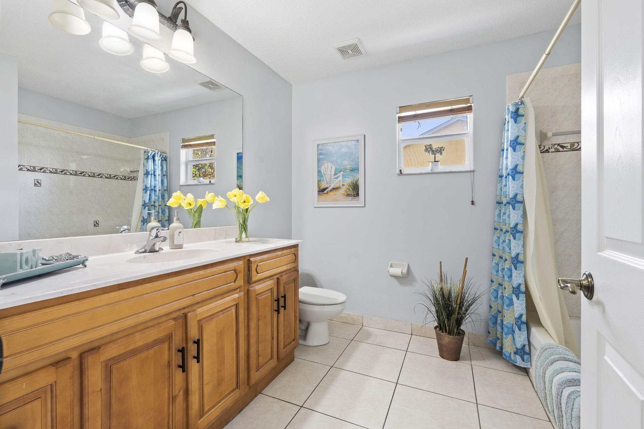 PORT ST LUCIE SECTION 20 - Residential