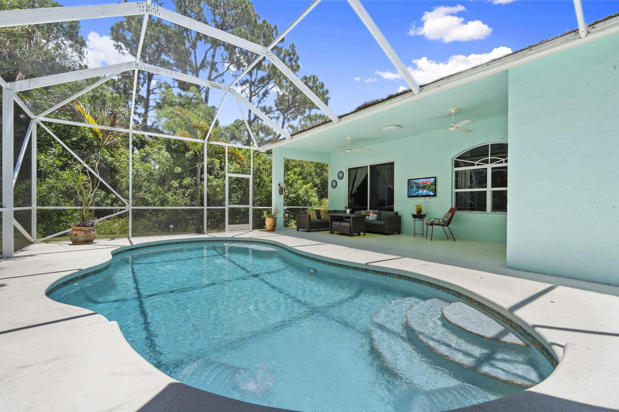 PORT ST LUCIE SECTION 20 - Residential
