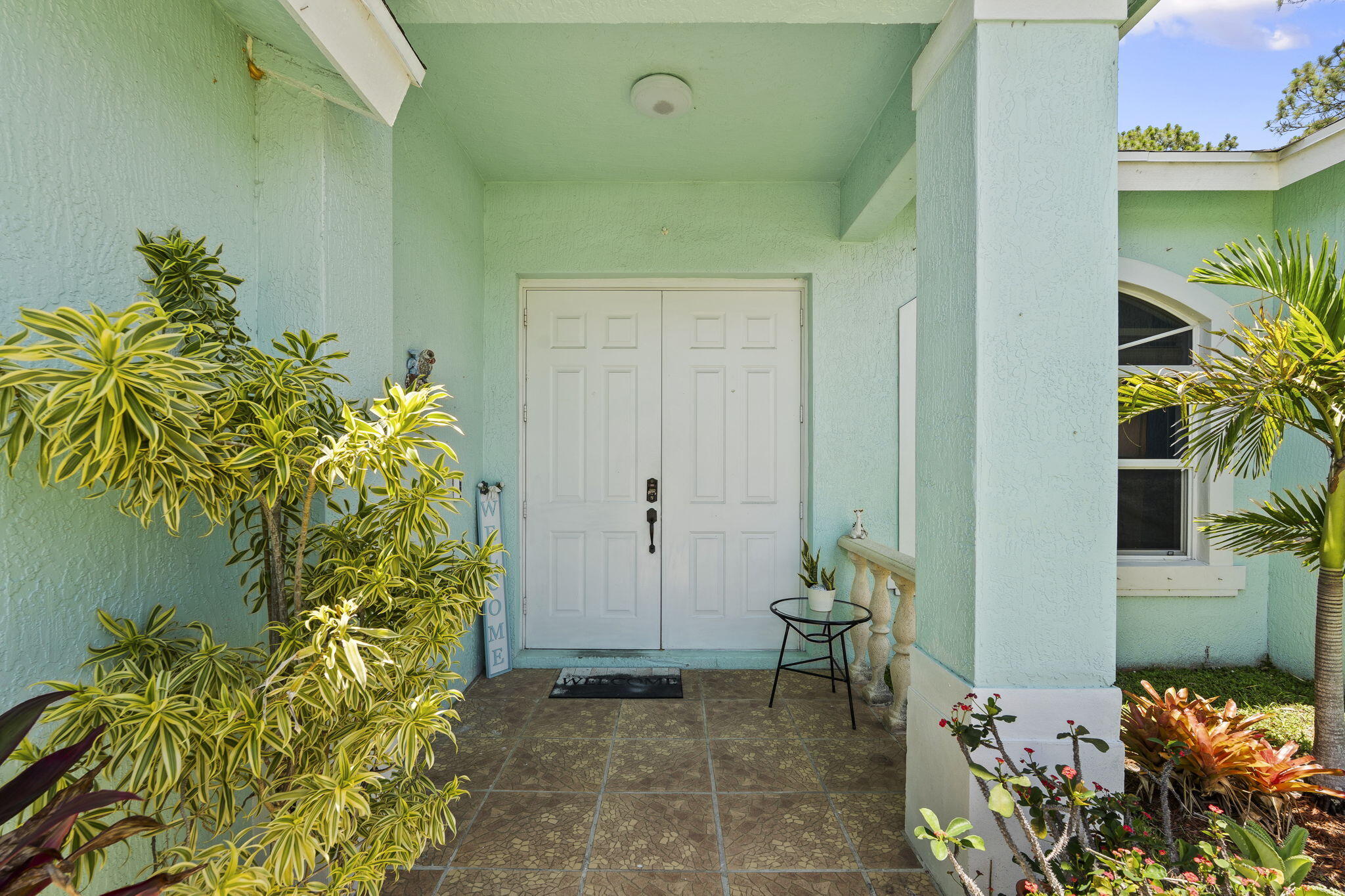 PORT ST LUCIE SECTION 20 - Residential