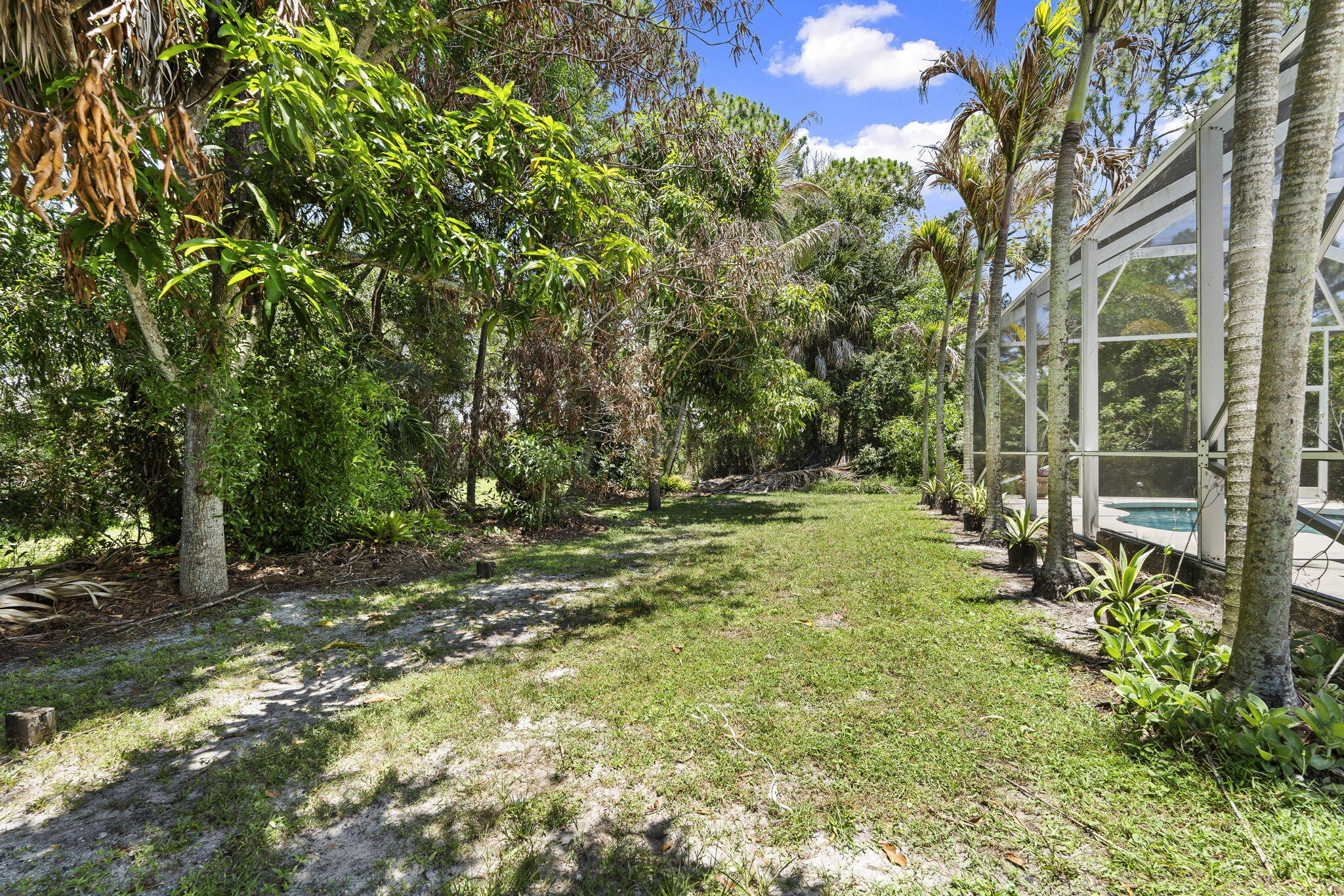 PORT ST LUCIE SECTION 20 - Residential