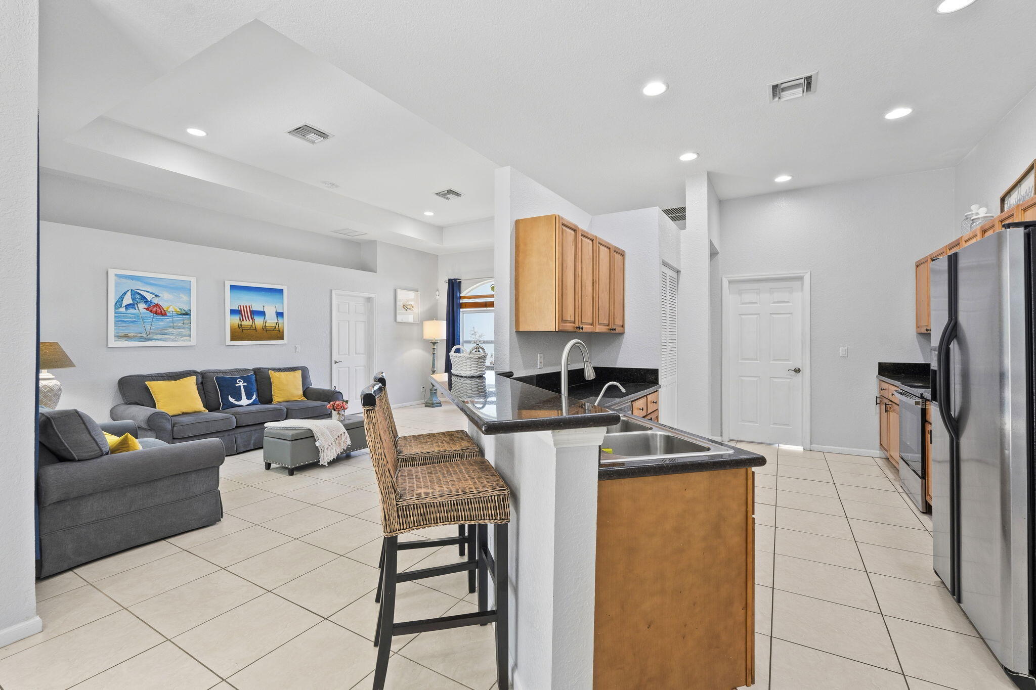 PORT ST LUCIE SECTION 20 - Residential