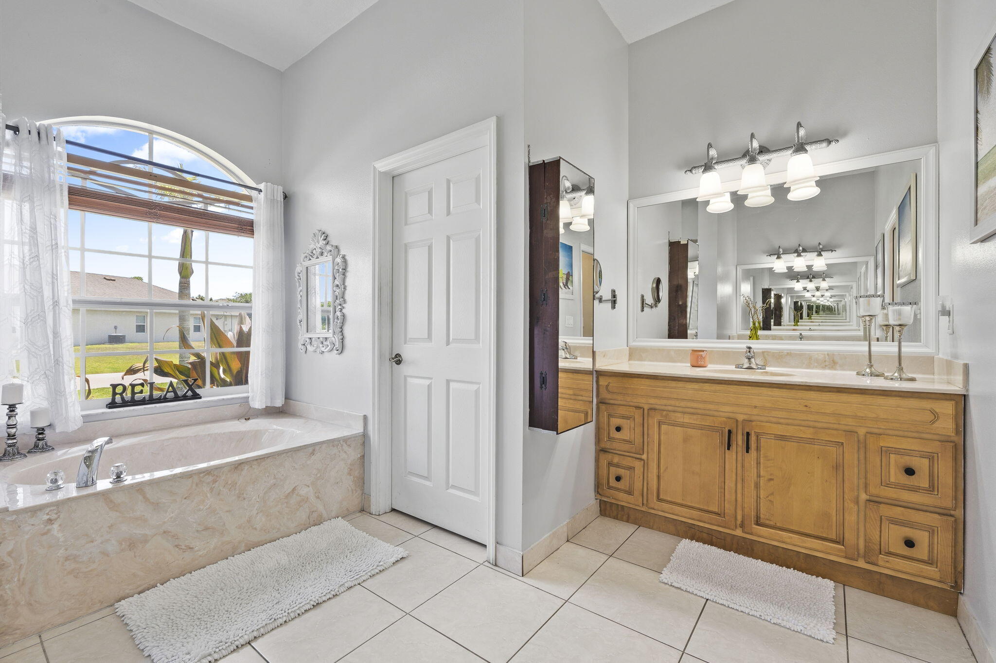 PORT ST LUCIE SECTION 20 - Residential