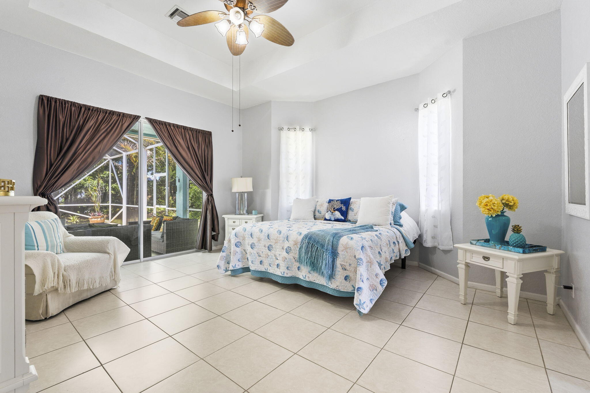 PORT ST LUCIE SECTION 20 - Residential