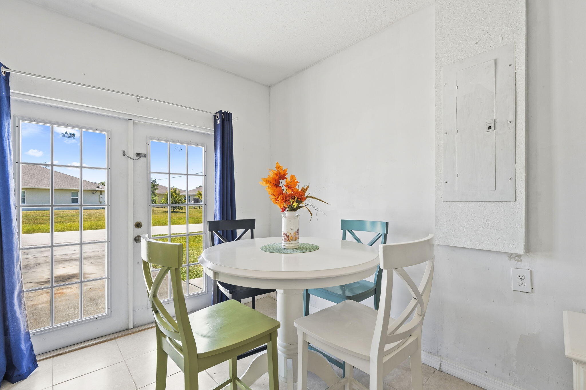 PORT ST LUCIE SECTION 20 - Residential