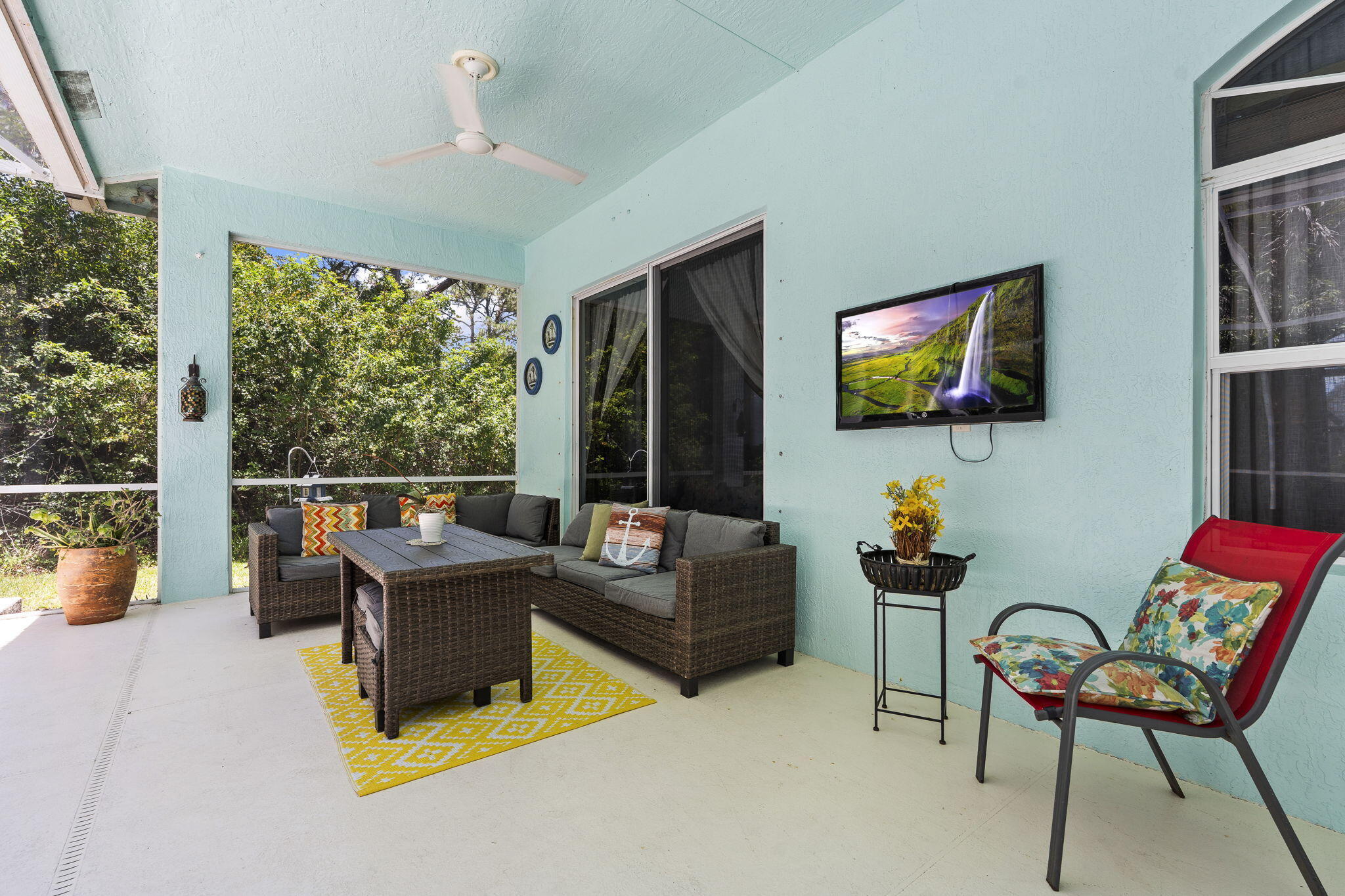 PORT ST LUCIE SECTION 20 - Residential