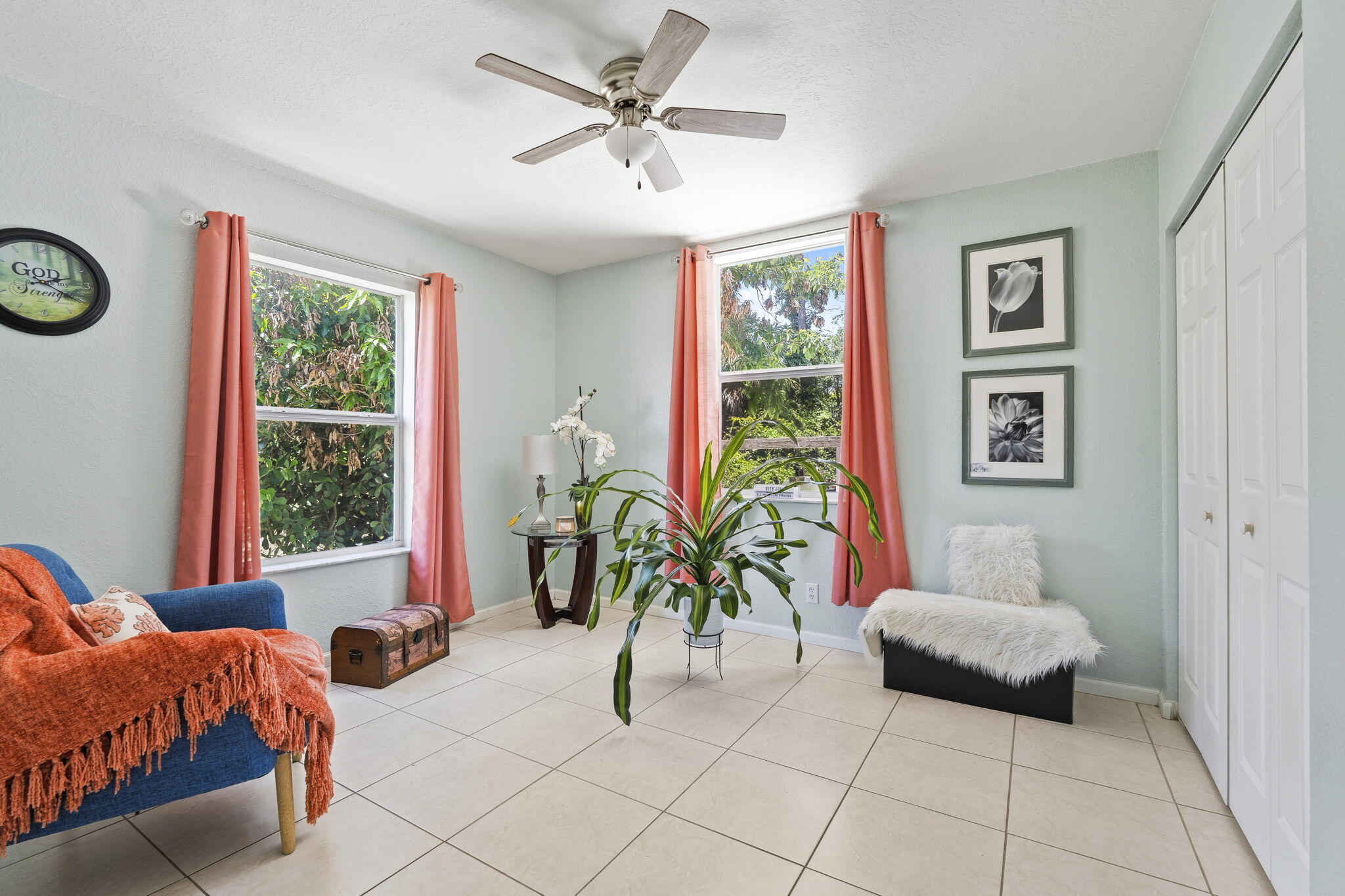 PORT ST LUCIE SECTION 20 - Residential