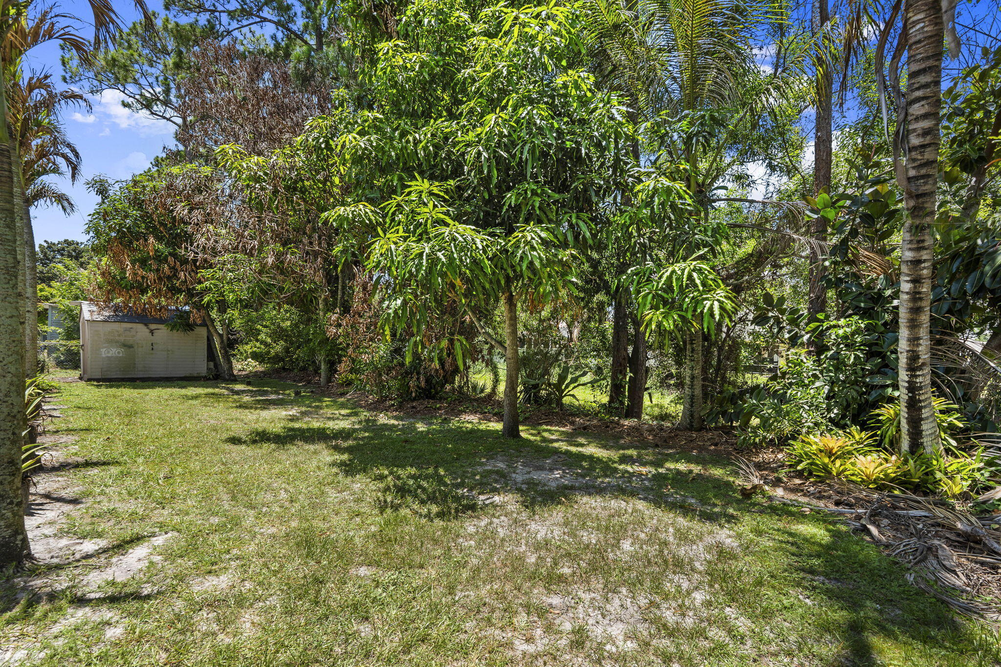PORT ST LUCIE SECTION 20 - Residential