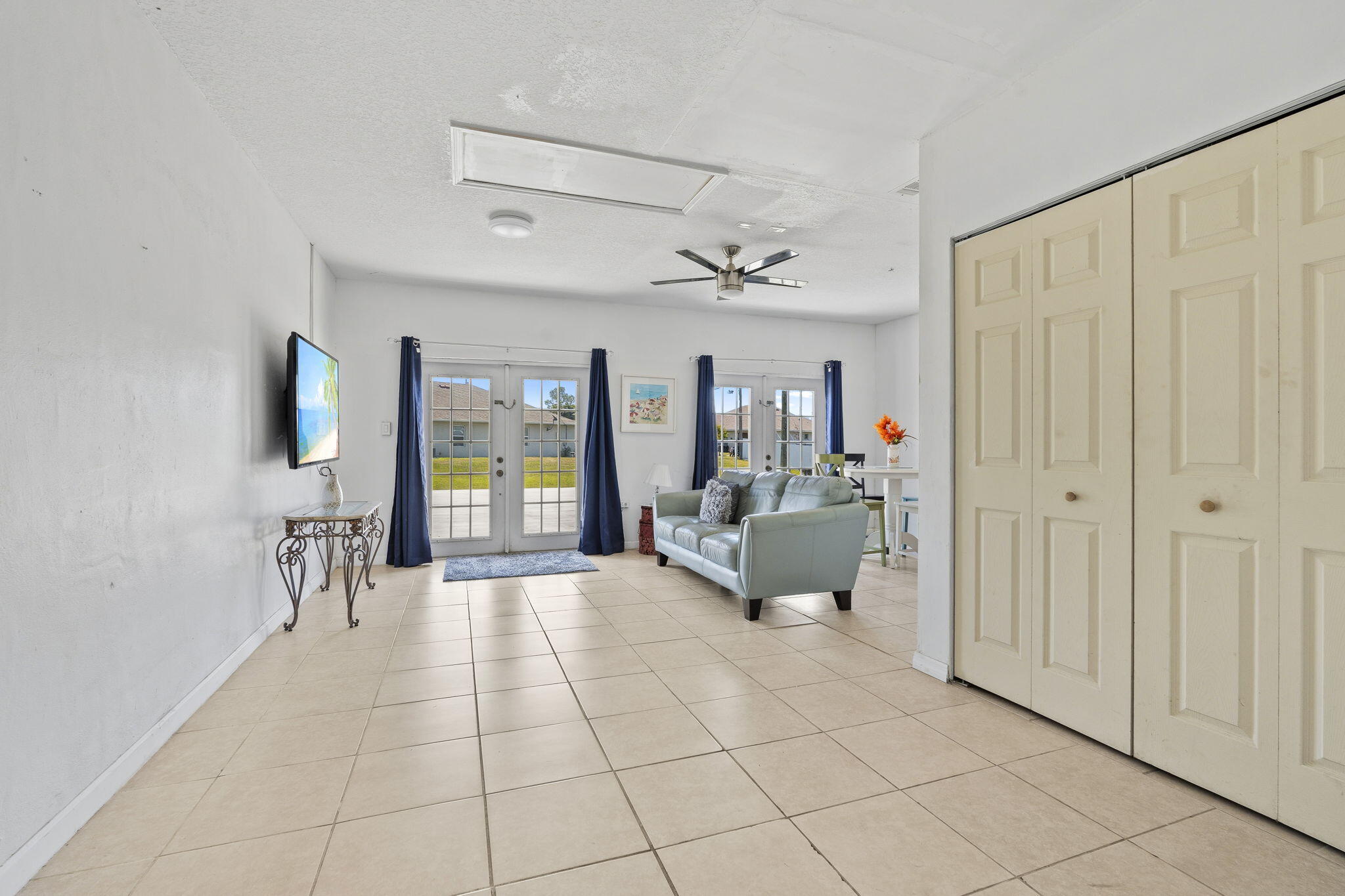 PORT ST LUCIE SECTION 20 - Residential