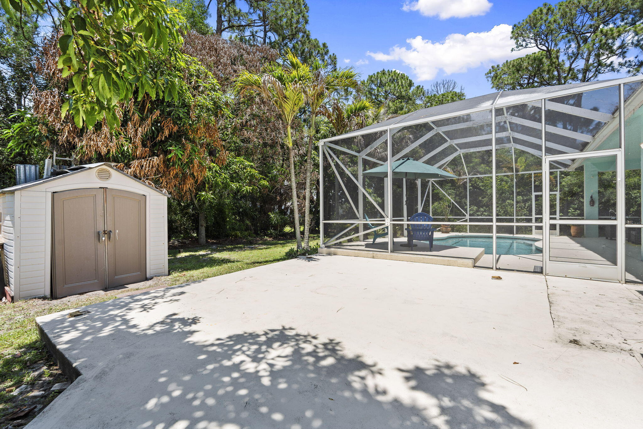 PORT ST LUCIE SECTION 20 - Residential