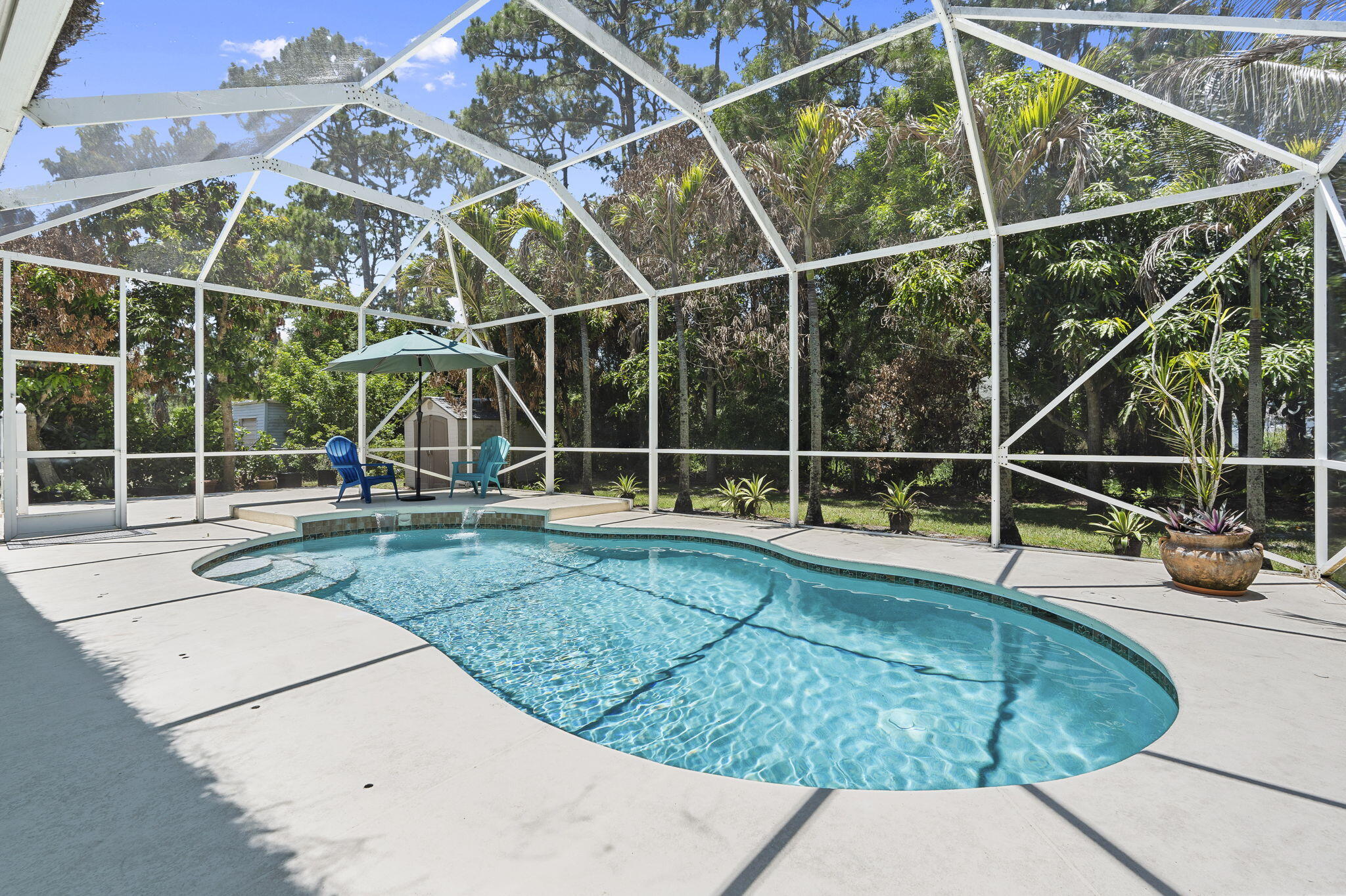 PORT ST LUCIE SECTION 20 - Residential