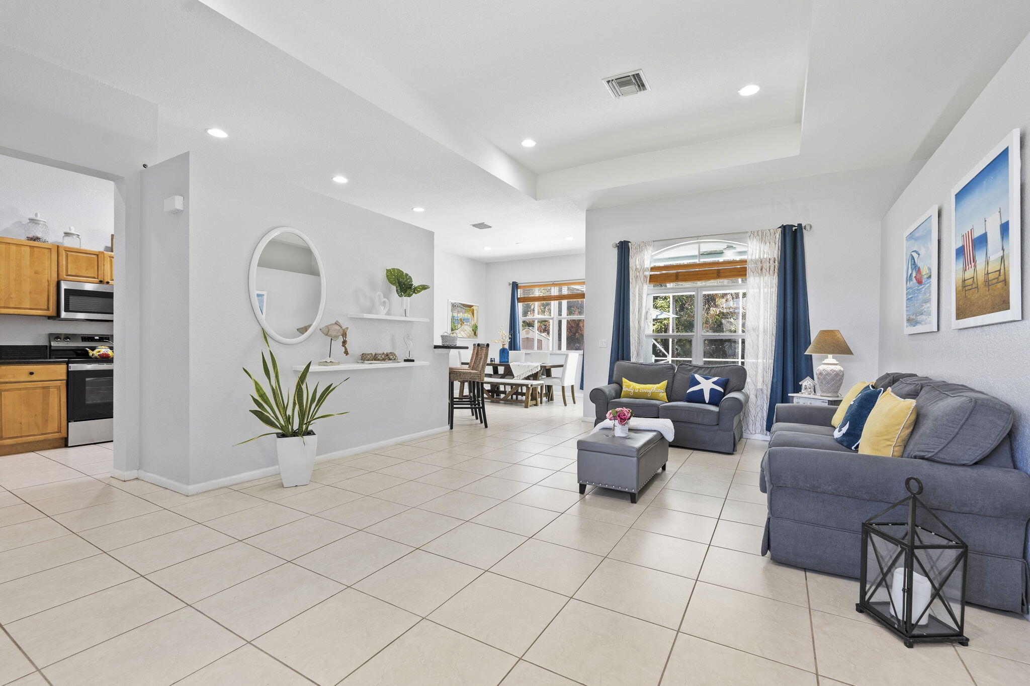 PORT ST LUCIE SECTION 20 - Residential