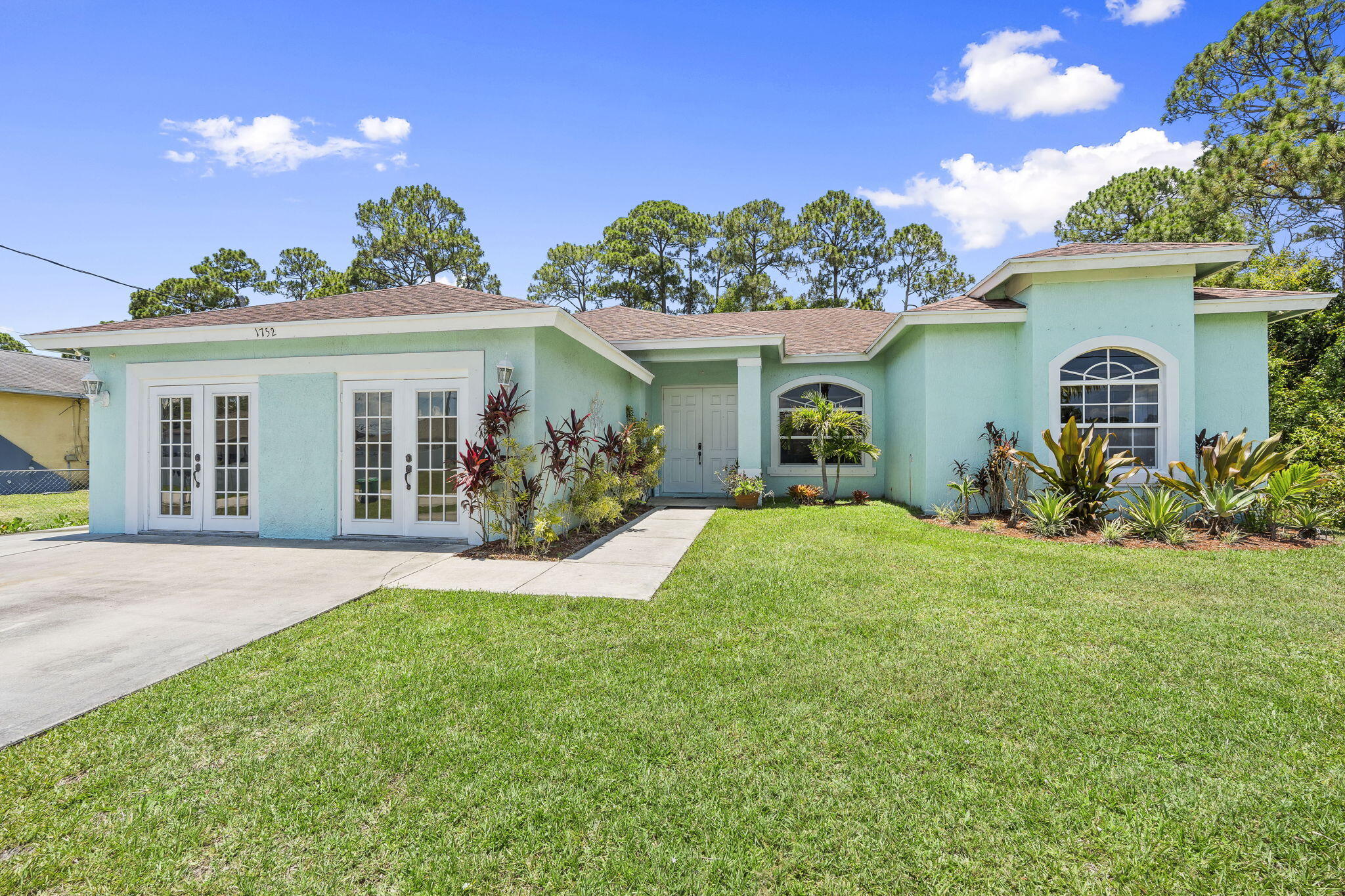 PORT ST LUCIE SECTION 20 - Residential