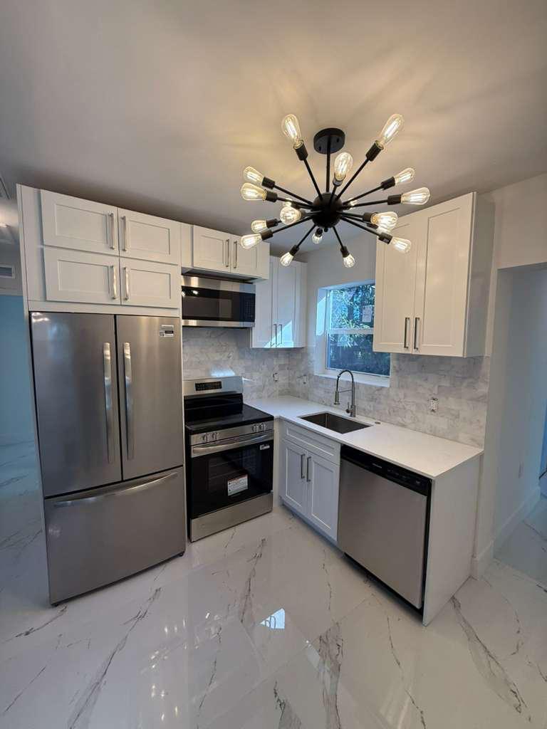 SUNRISE HEIGHTS - Residential
