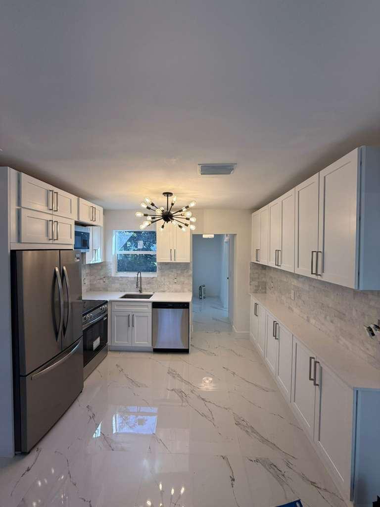 SUNRISE HEIGHTS - Residential