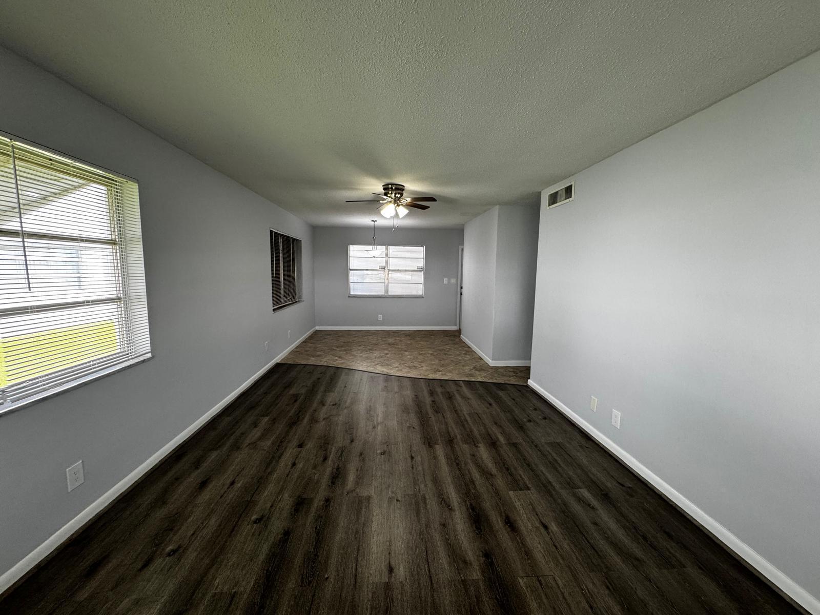 PARK SOUTH THREE INC CONDO - Residential