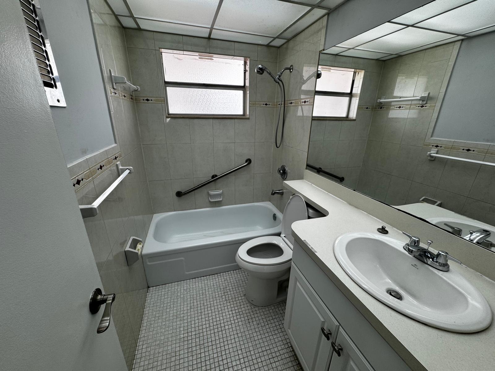 PARK SOUTH THREE INC CONDO - Residential