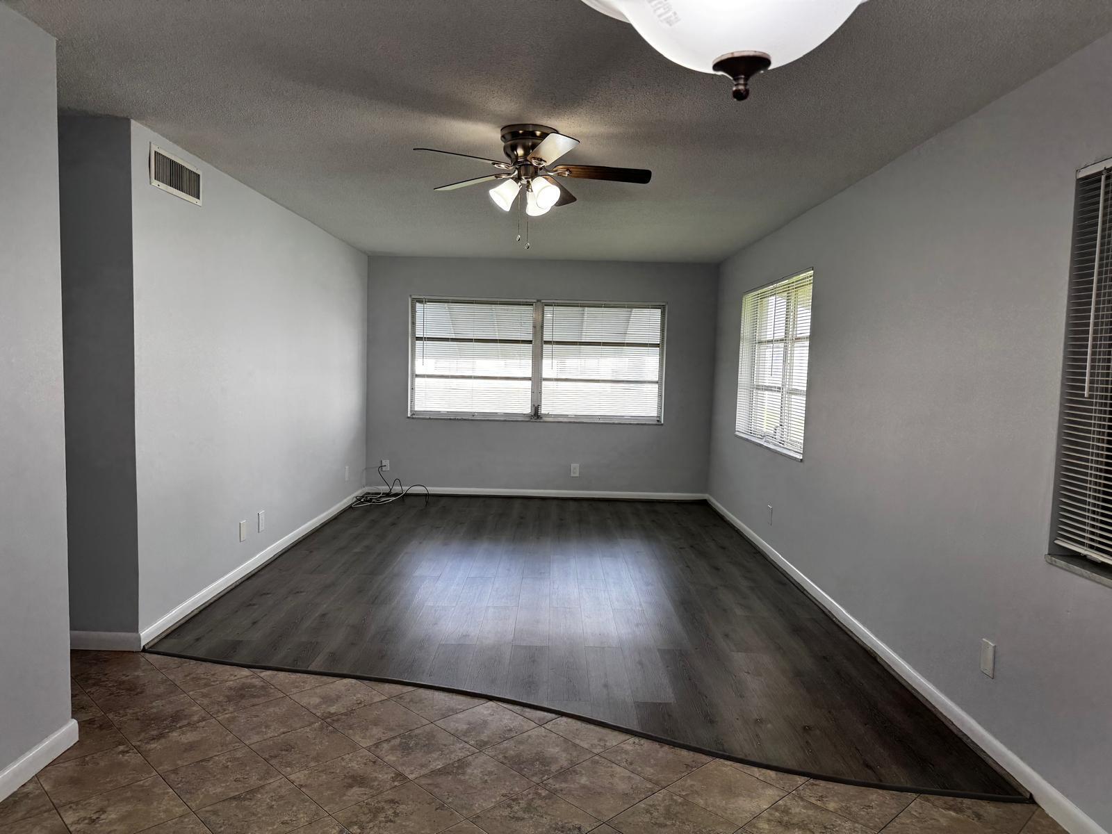 PARK SOUTH THREE INC CONDO - Residential