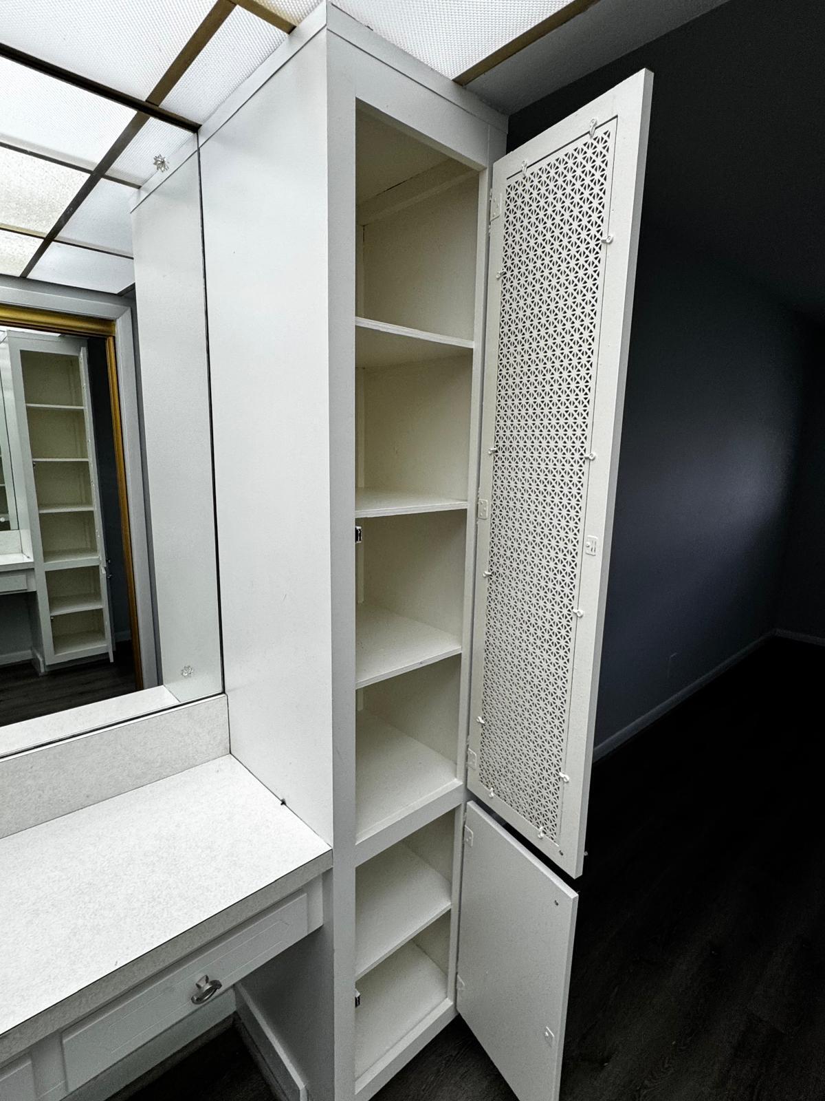 PARK SOUTH THREE INC CONDO - Residential