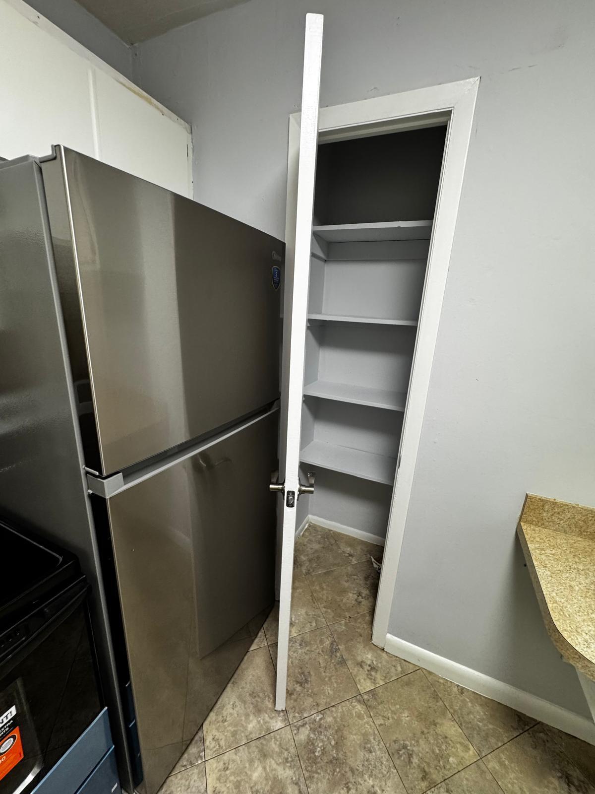 PARK SOUTH THREE INC CONDO - Residential