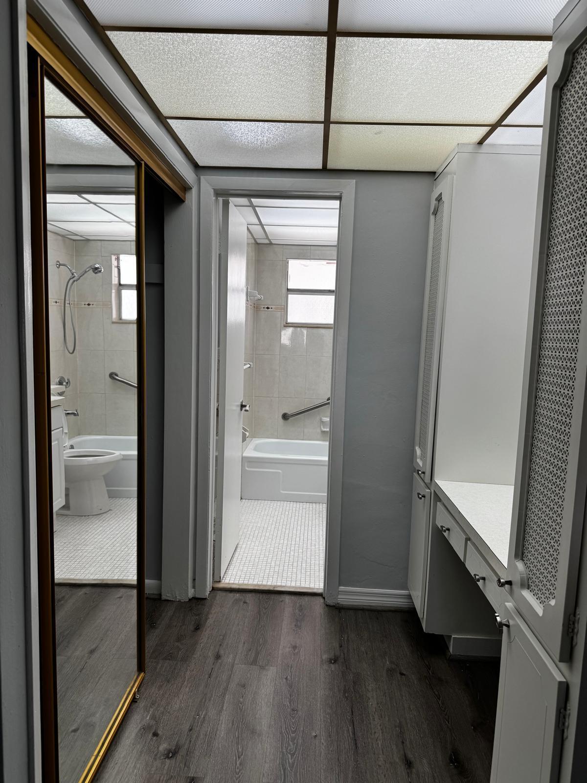 PARK SOUTH THREE INC CONDO - Residential
