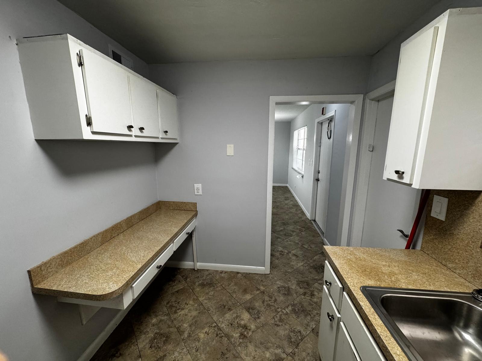 PARK SOUTH THREE INC CONDO - Residential