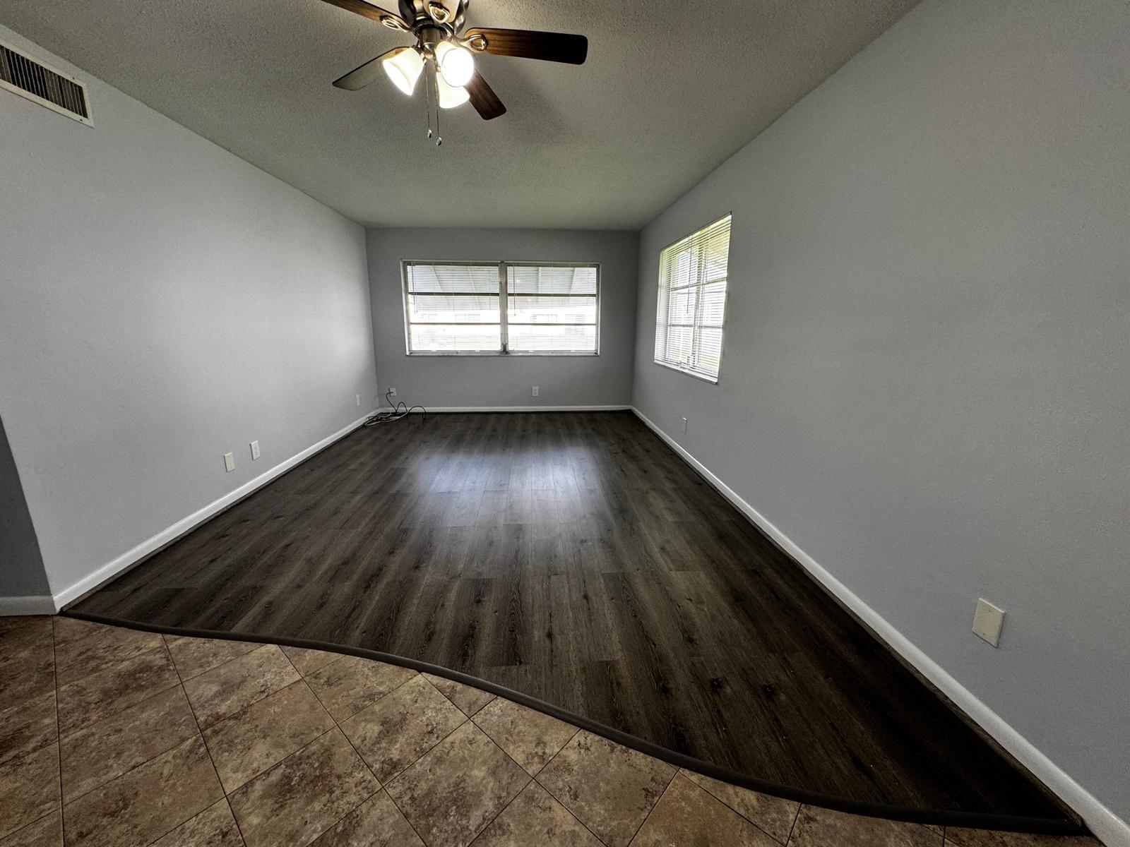 PARK SOUTH THREE INC CONDO - Residential