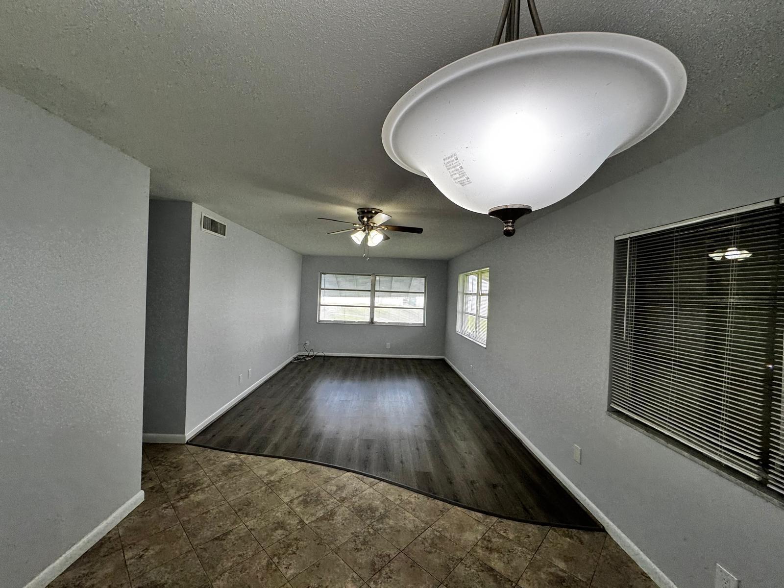 PARK SOUTH THREE INC CONDO - Residential