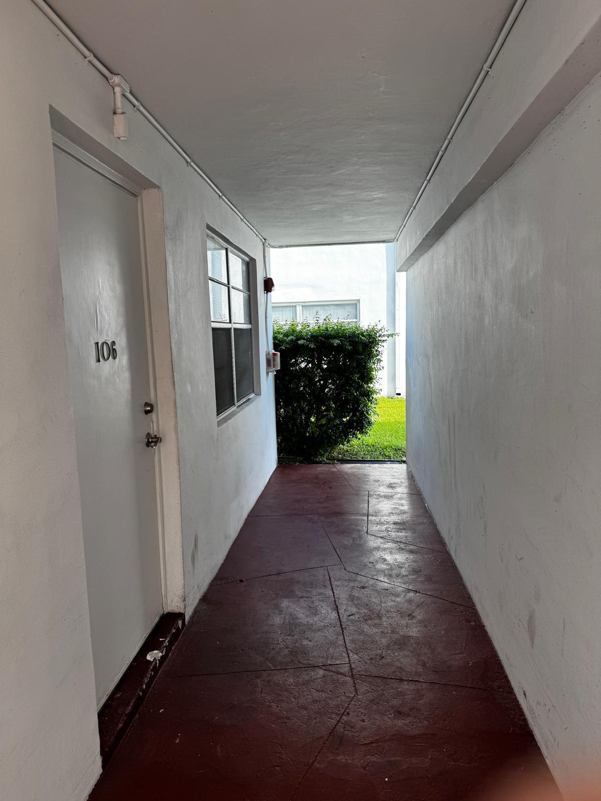 PARK SOUTH THREE INC CONDO - Residential
